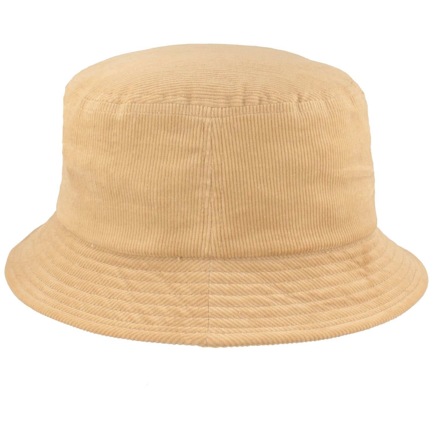 Kangol Fischerhut Unisex modischer Cord Bucket günstig online kaufen