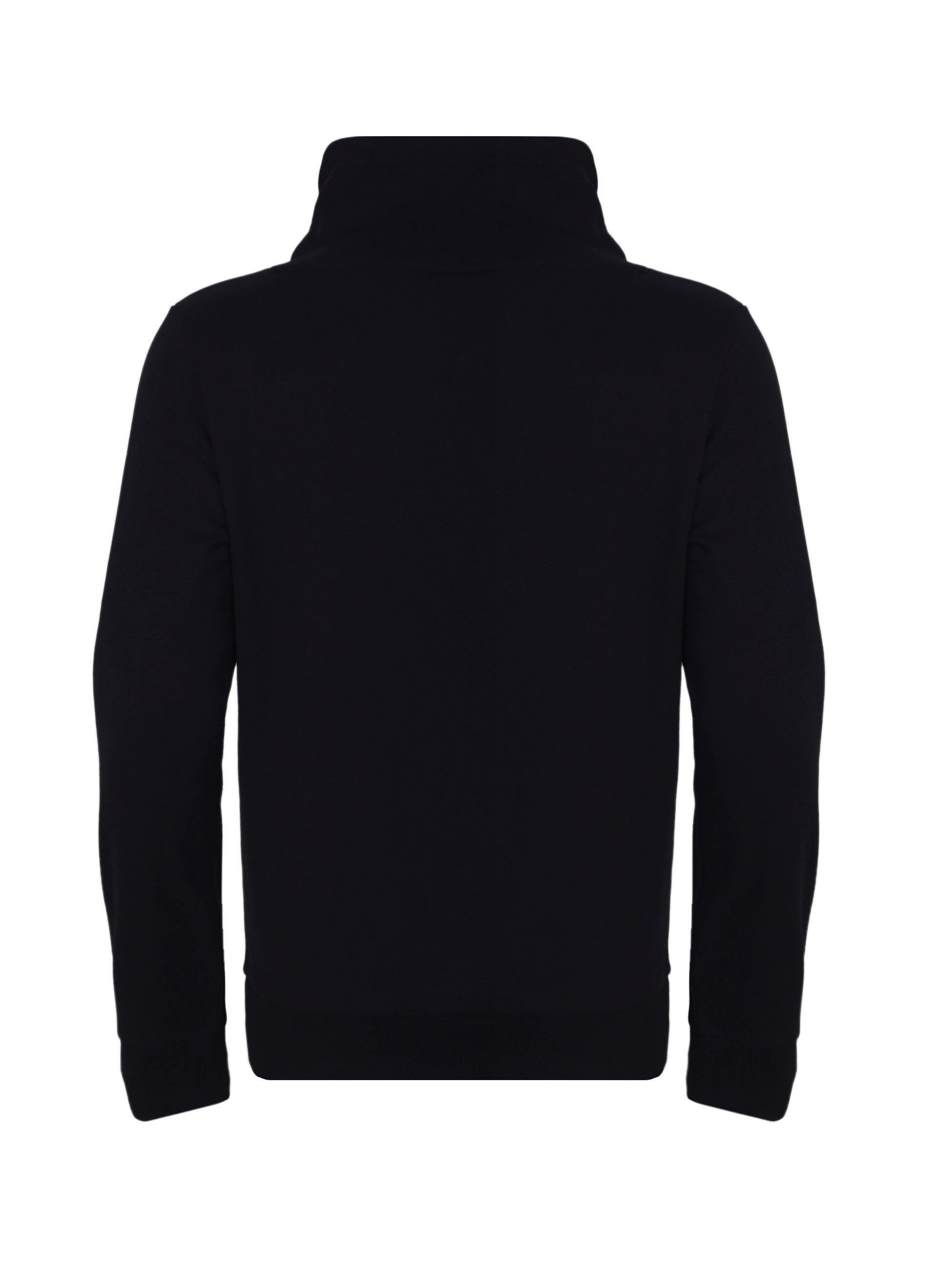 Schietwetter Rundhalspullover Herren Pullover "Rasmus Raubein" günstig online kaufen