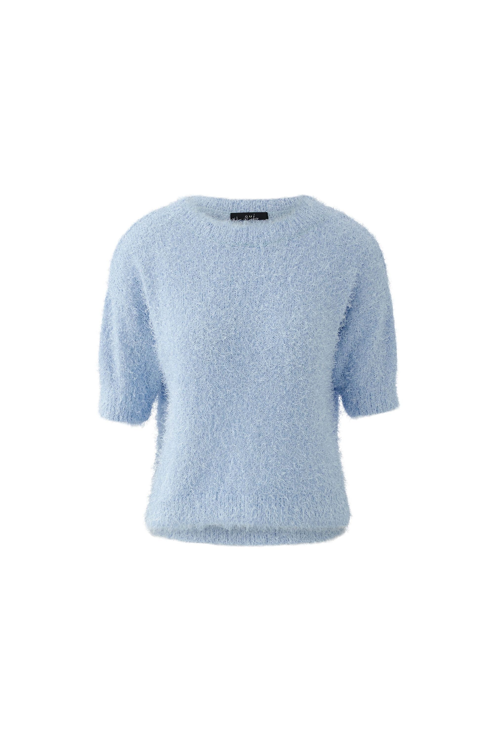 Oui Strickpullover günstig online kaufen