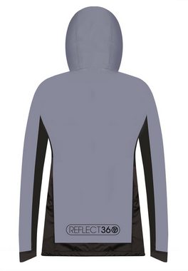 ProViz Outdoorjacke REFLECT360 Refelektierend, wasserabweisend