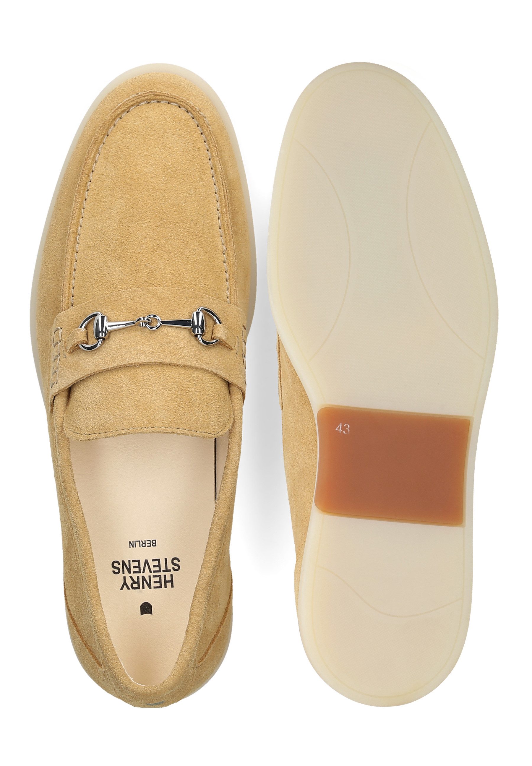 Henry Stevens Elia HL1 Loafer