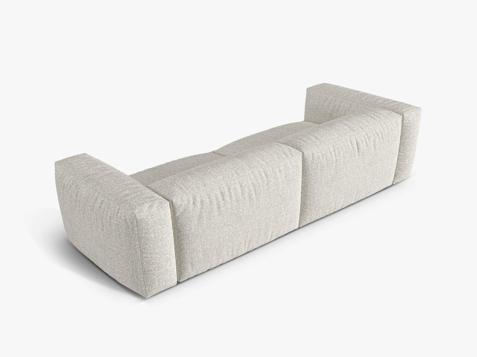 Micadoni Sofa Martina, 4-Sitzer