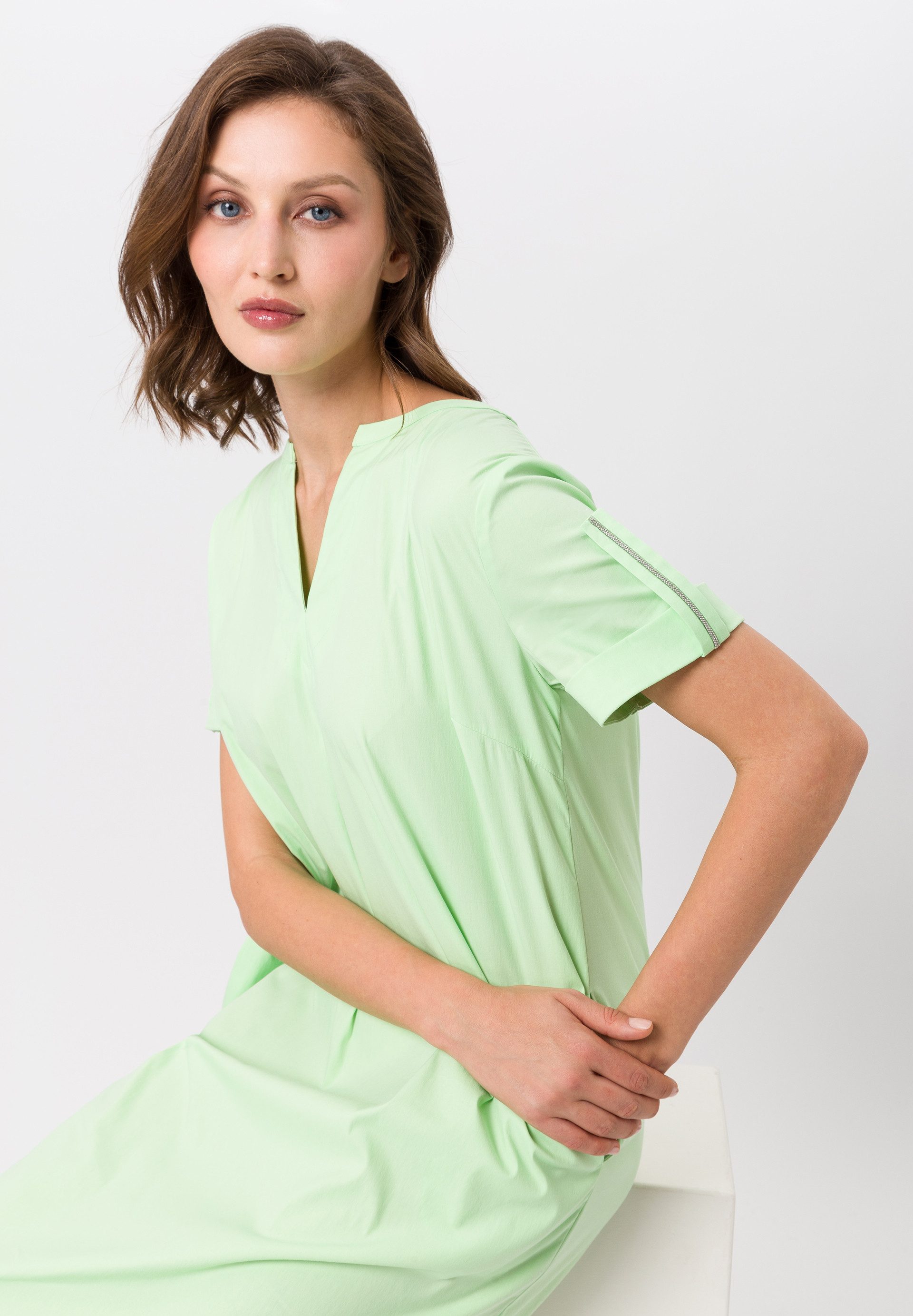 TUZZI Sommerkleid in fließender Qualität – Bild 5 von 5