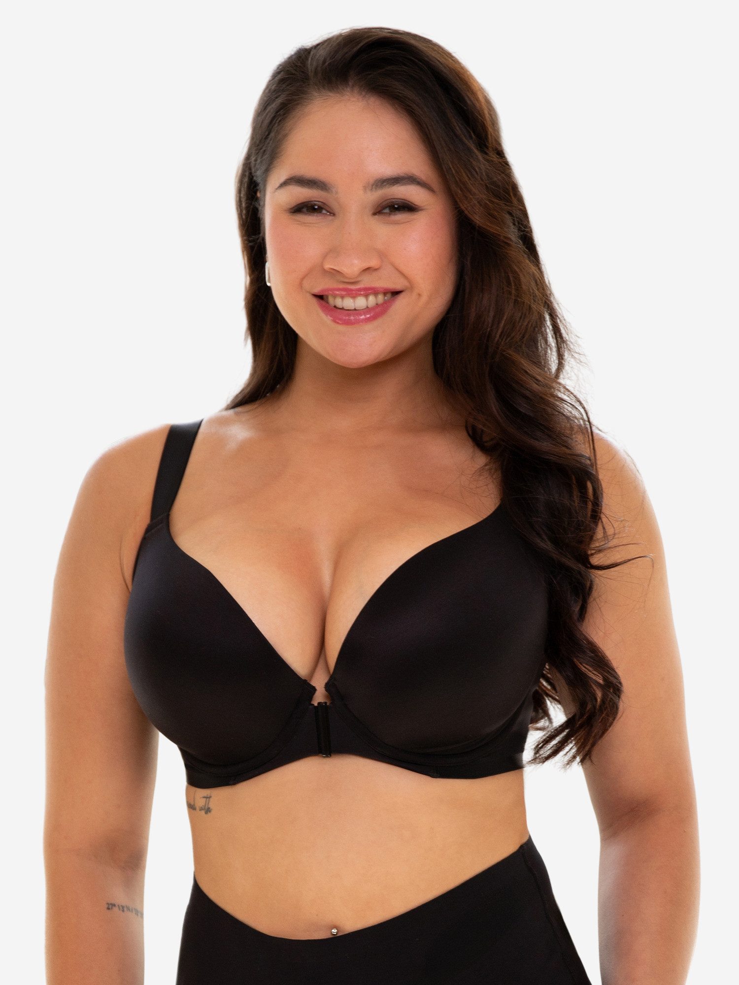 SugarShape Schalen-BH SMOOTHIE Plunge-BHs wattiert