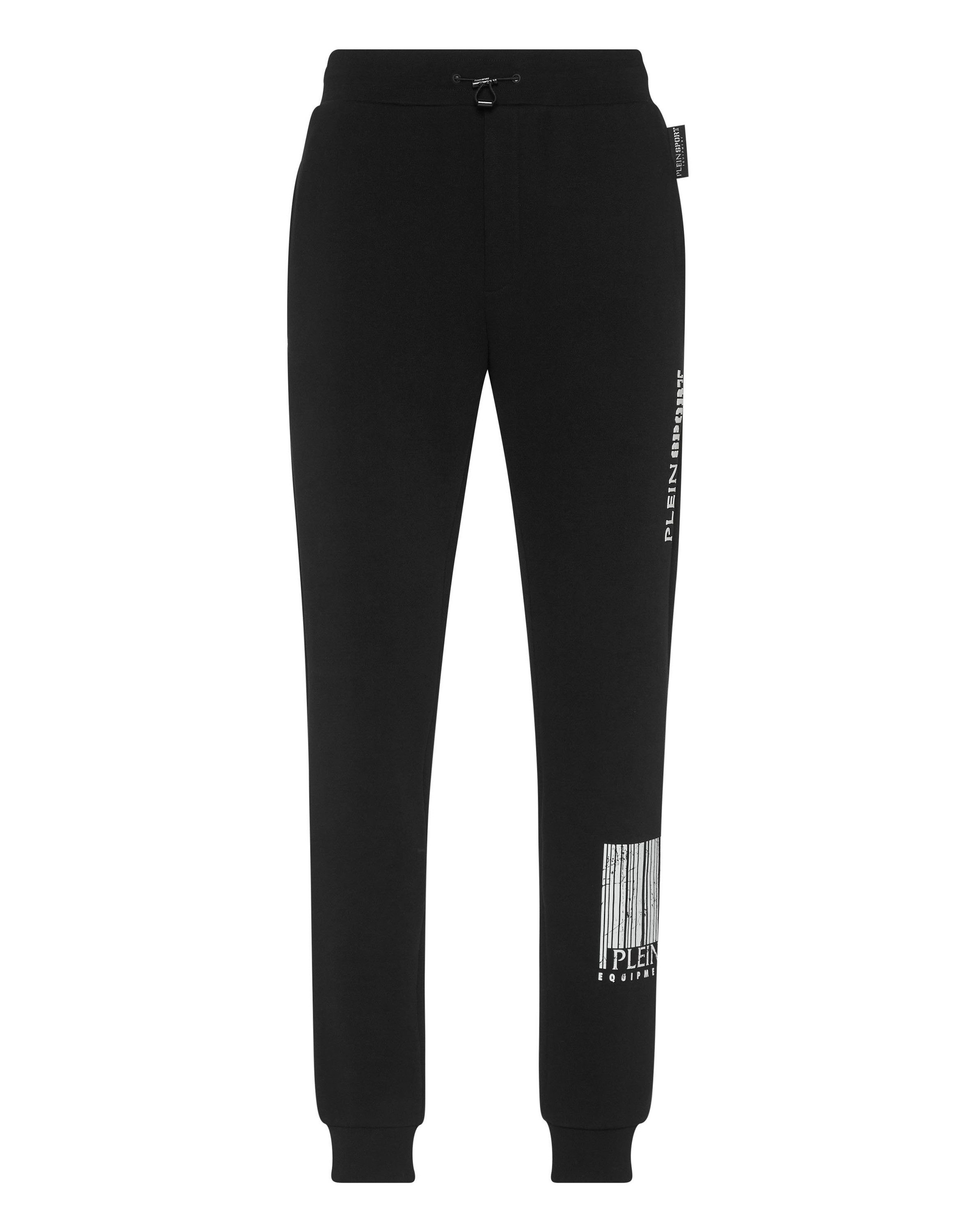 PLEIN SPORT Jogginghose Barcode günstig online kaufen