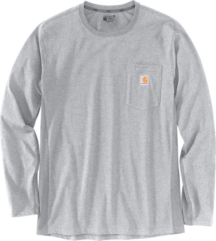 Carhartt T-Shirt Midweight L/S 106656 günstig online kaufen