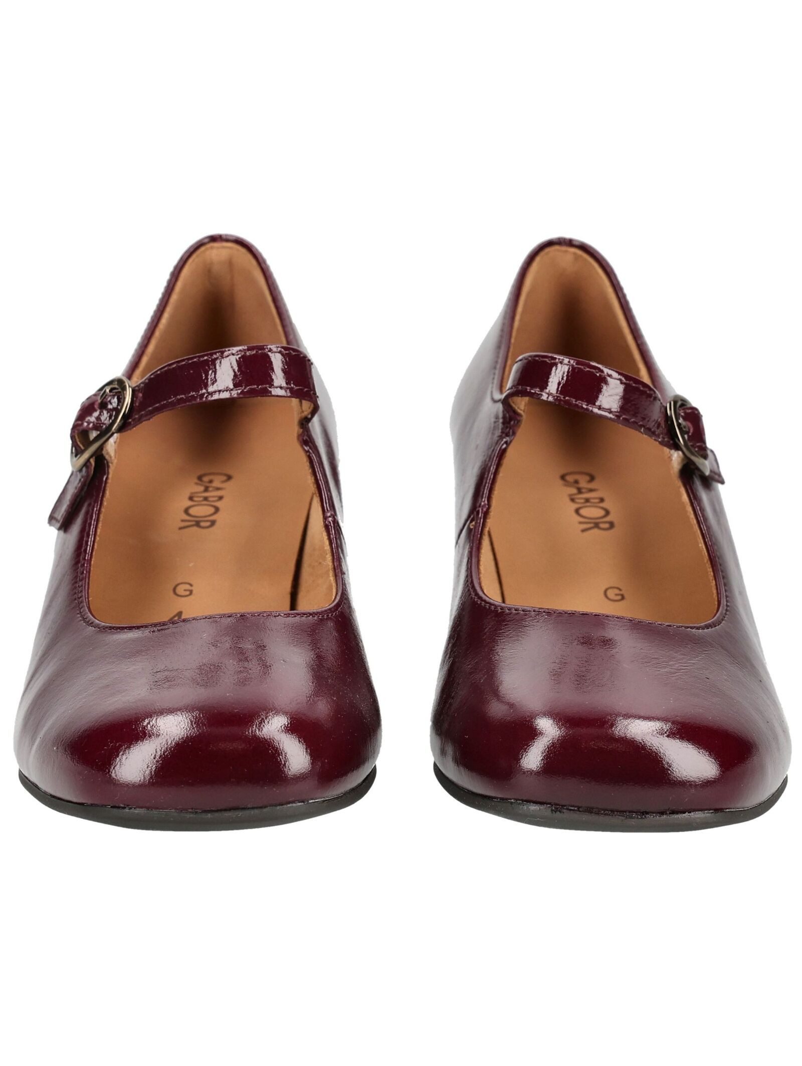Gabor Pumps Leder . Pumps