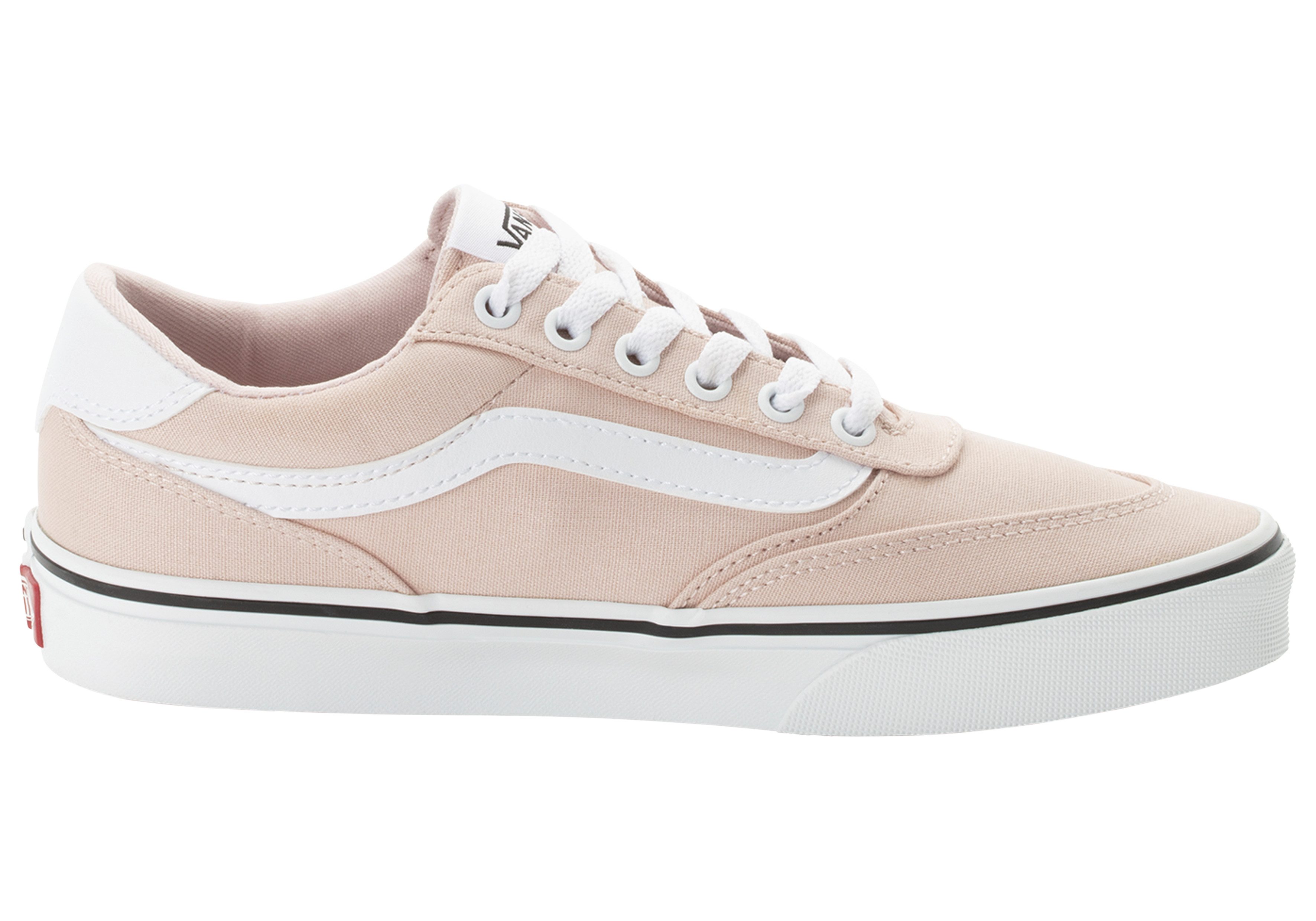 Vans Brooklyn LS Sneaker günstig online kaufen