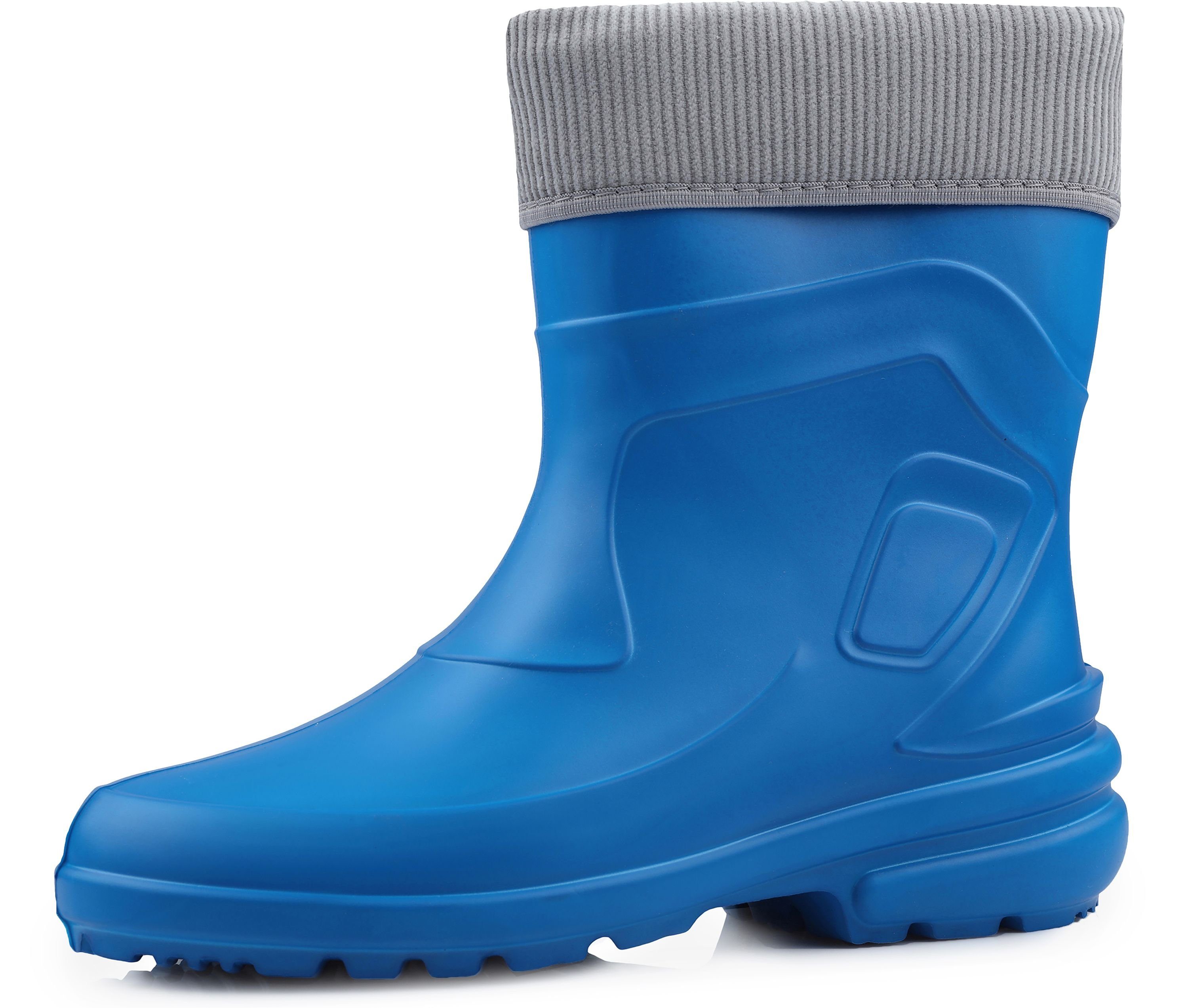 Ladeheid EVA Thermo Regenstiefel Damen LA-800-2017 Gummistiefel mit herausn günstig online kaufen