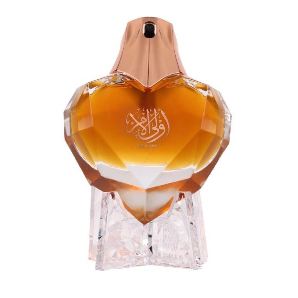 Ahmed Al Maghribi Körperpflegeduft Ahmed Al Maghribi Oulil Amr Eau de Parfum