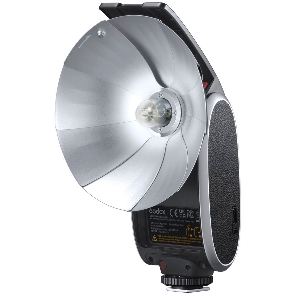 Godox Lux Senior Blitzgerät