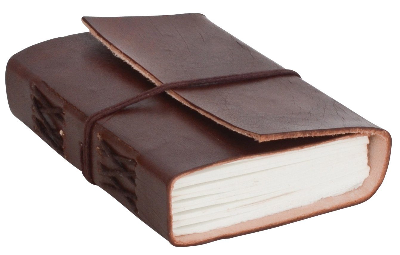 Gusti Leder Notizbuch Gusti Leder Buch Jasmin Gusti Leder studio