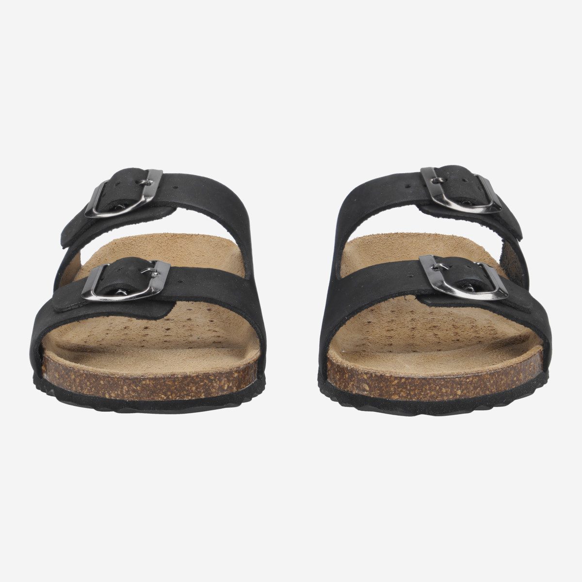 Geox GEOX BRIONIA, Sandaletten, Schwarz, Damen Sandalette