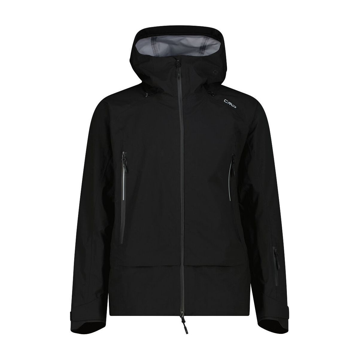 CMP Skijacke MAN Ski Jacket - 3-LAYER - WP20000 Wetterfeste Herrenjacke mit hoher Wassersäule und Atmungsaktivität