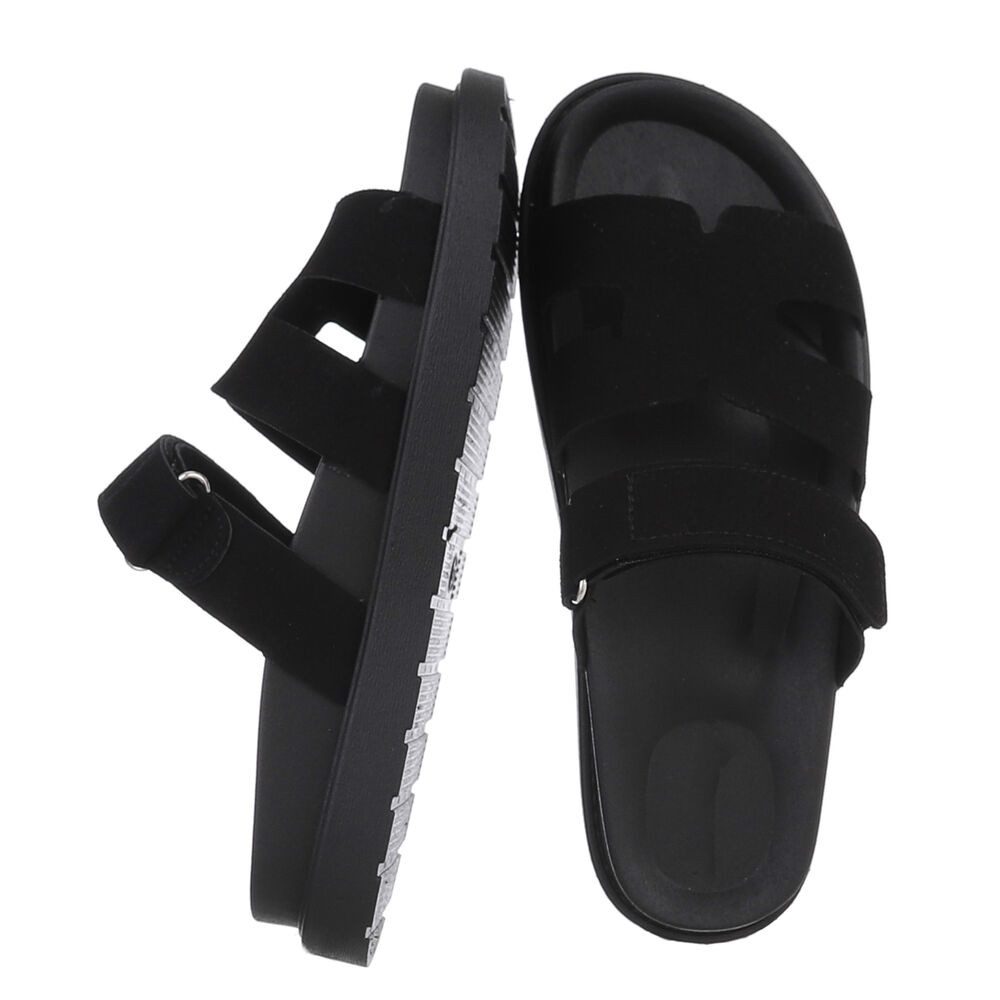 Ital-Design Bequeme Sandalen für Freizeit und günstig online kaufen