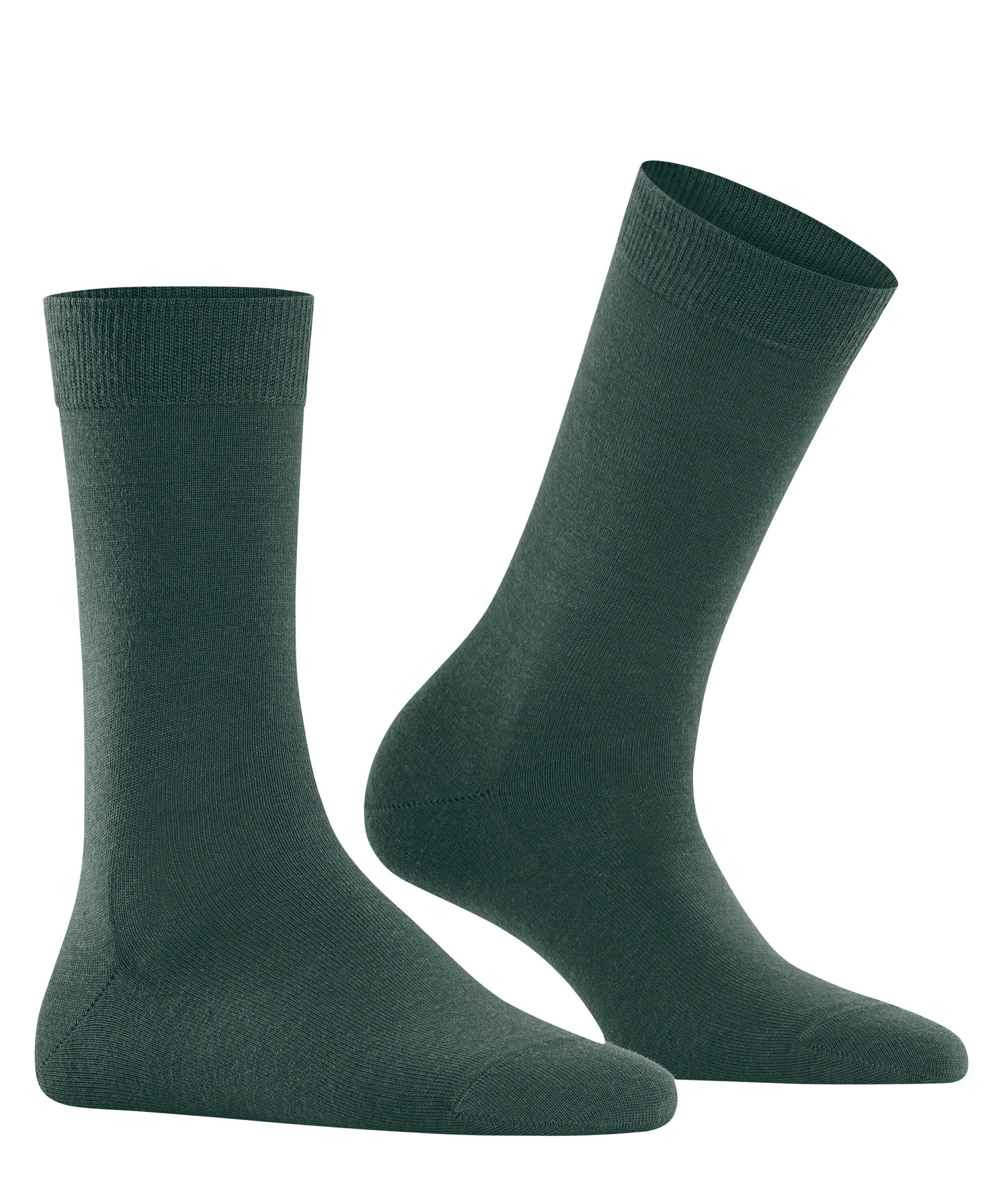 FALKE Socken Softmerino Socken (1-Paar) mit wärmender Merinowolle