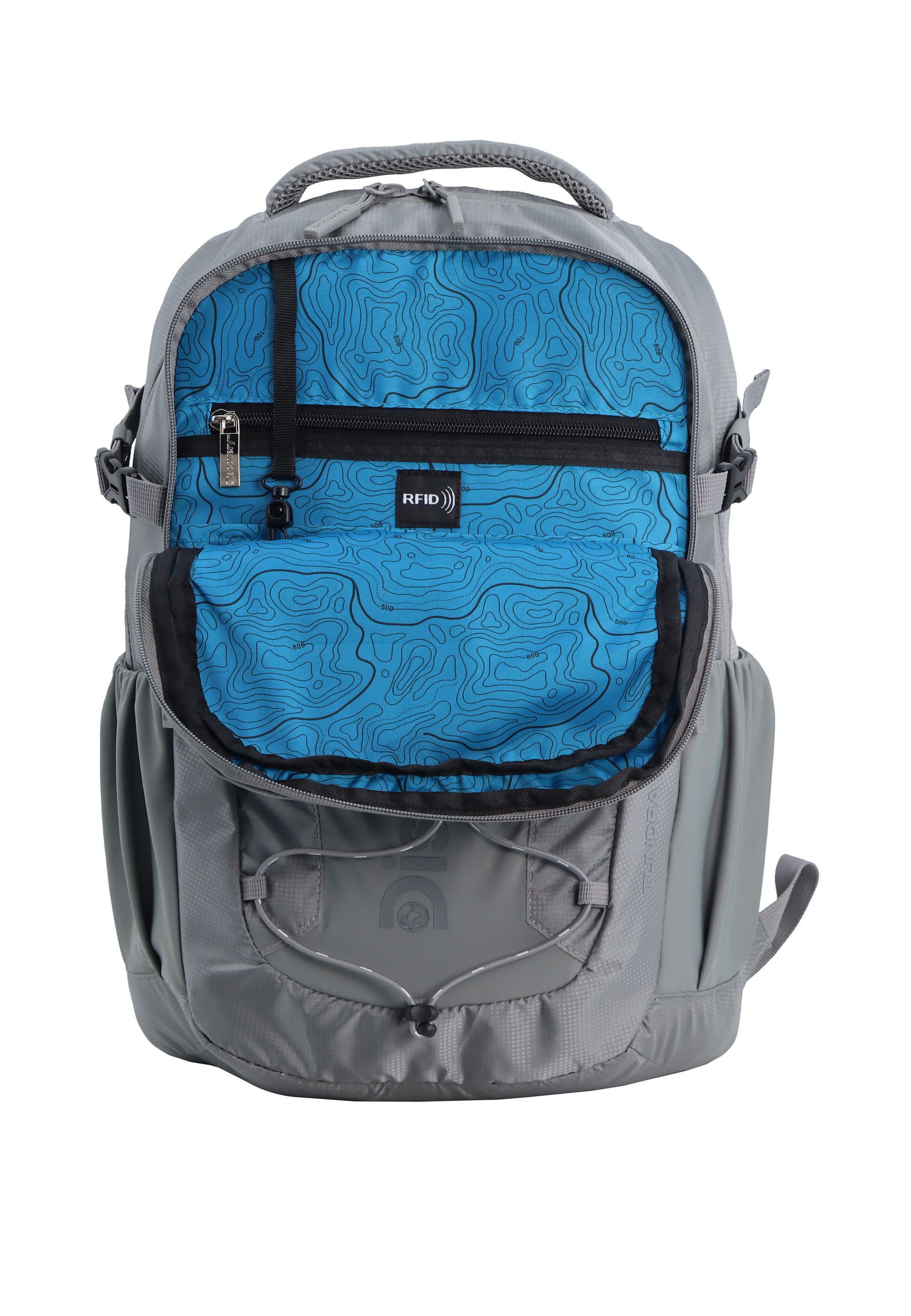 Discovery Sportrucksack Outdoor, aus Nylon-Material