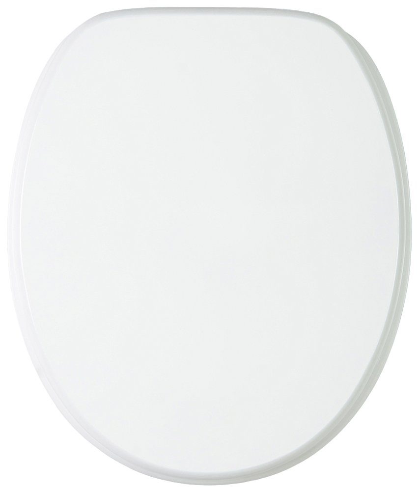 Sanilo WC-Sitz Basic, mit Absenkautomatik günstig online kaufen