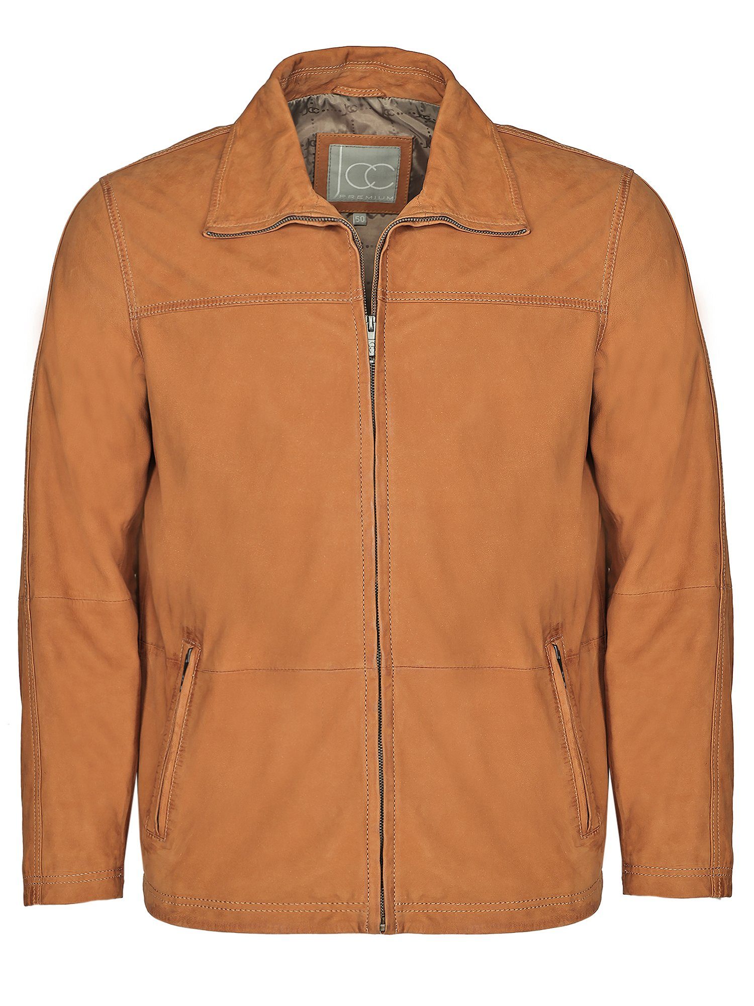 Lederjacke 31022147