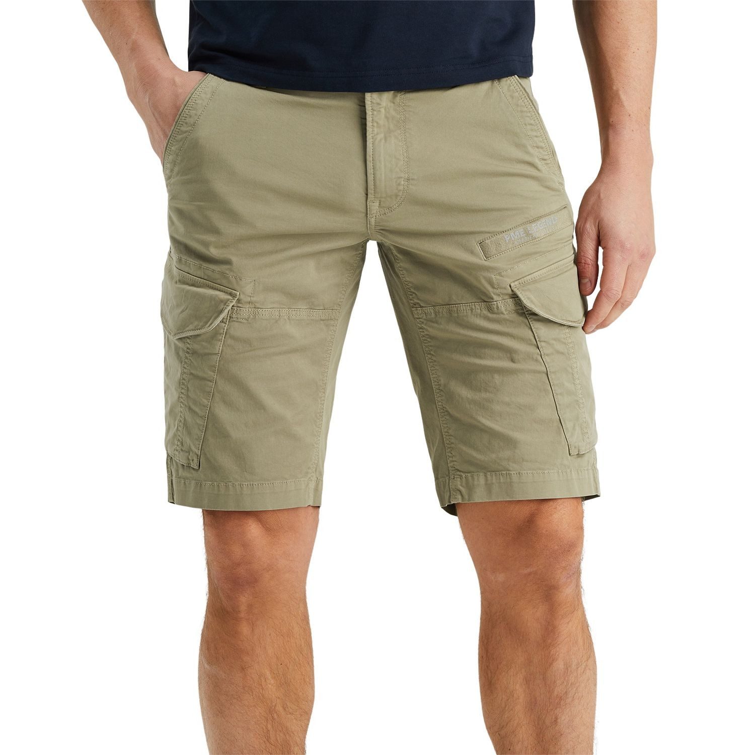 PME LEGEND Shorts NORDROP CARGO mit Stretch