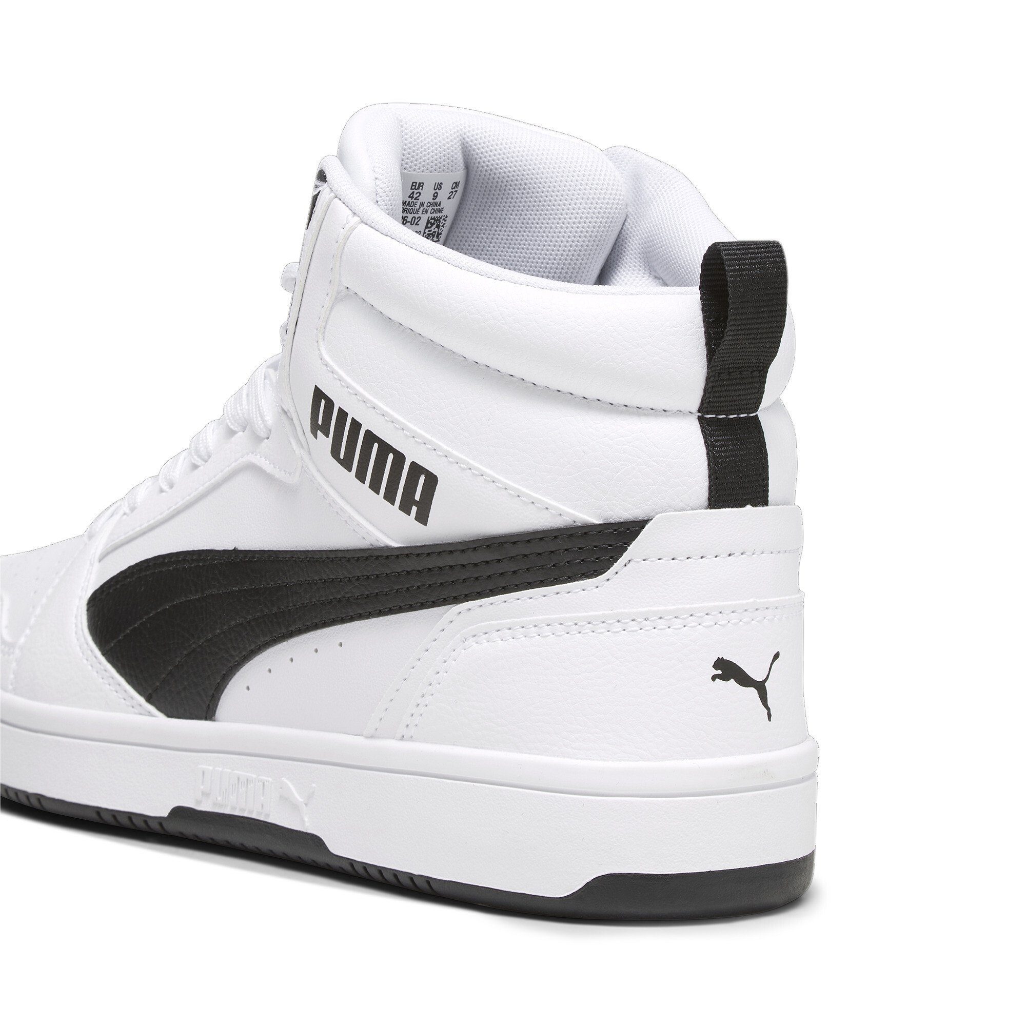 PUMA Rebound Sneakers Erwachsene Sneaker günstig online kaufen