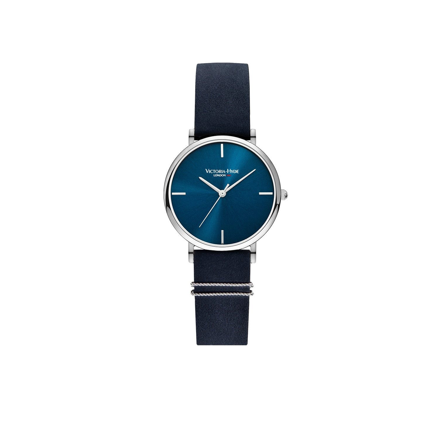 Victoria Hyde Quarzuhr Victoria Hyde Seven Sisters Damen Basic Mesh-Armband, (1-tlg., Kein Set)