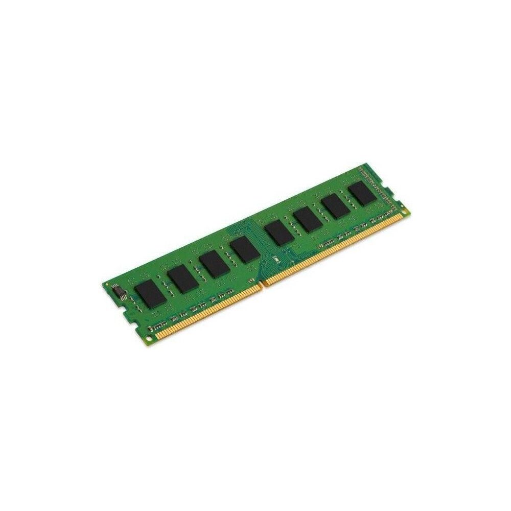 Kingston 8GB Kingston ValueRAM DDR3L-1600 RAM Arbeitsspeicher