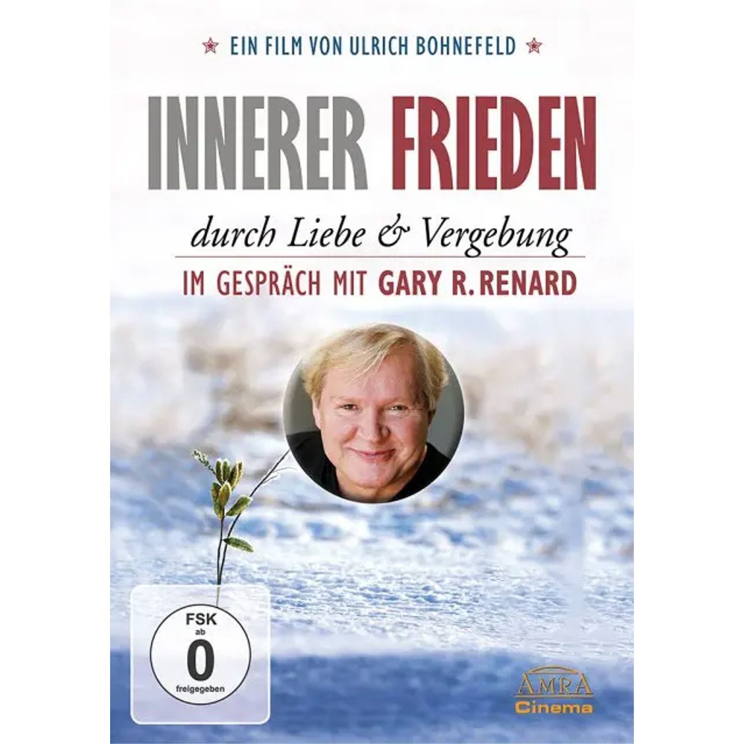 Elite DVD Innerer Frieden durch Liebe & Vergebung