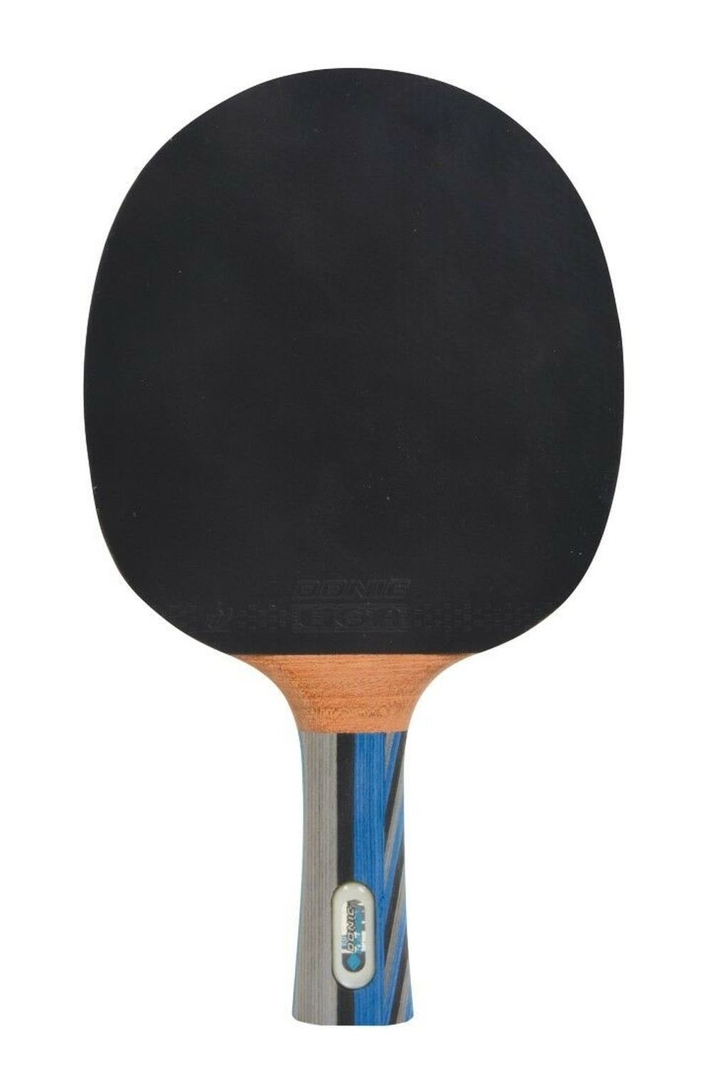 Donic Tischtennisschläger Ovtcharov 3000, Tischtennis Schläger Racket Table Tennis Bat