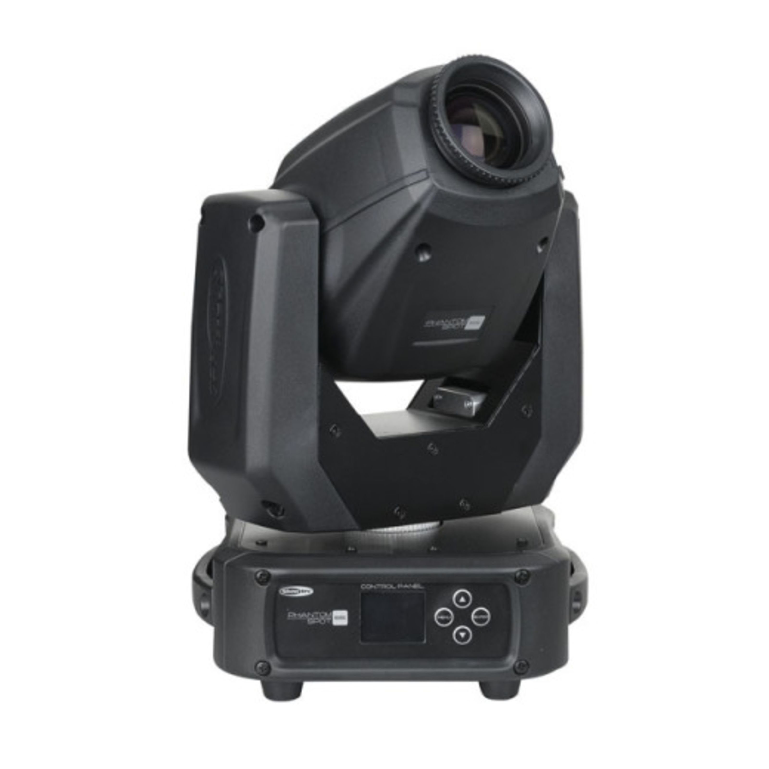 Show tec LED Scheinwerfer, Phantom 65 Spot - Spot Moving Heads