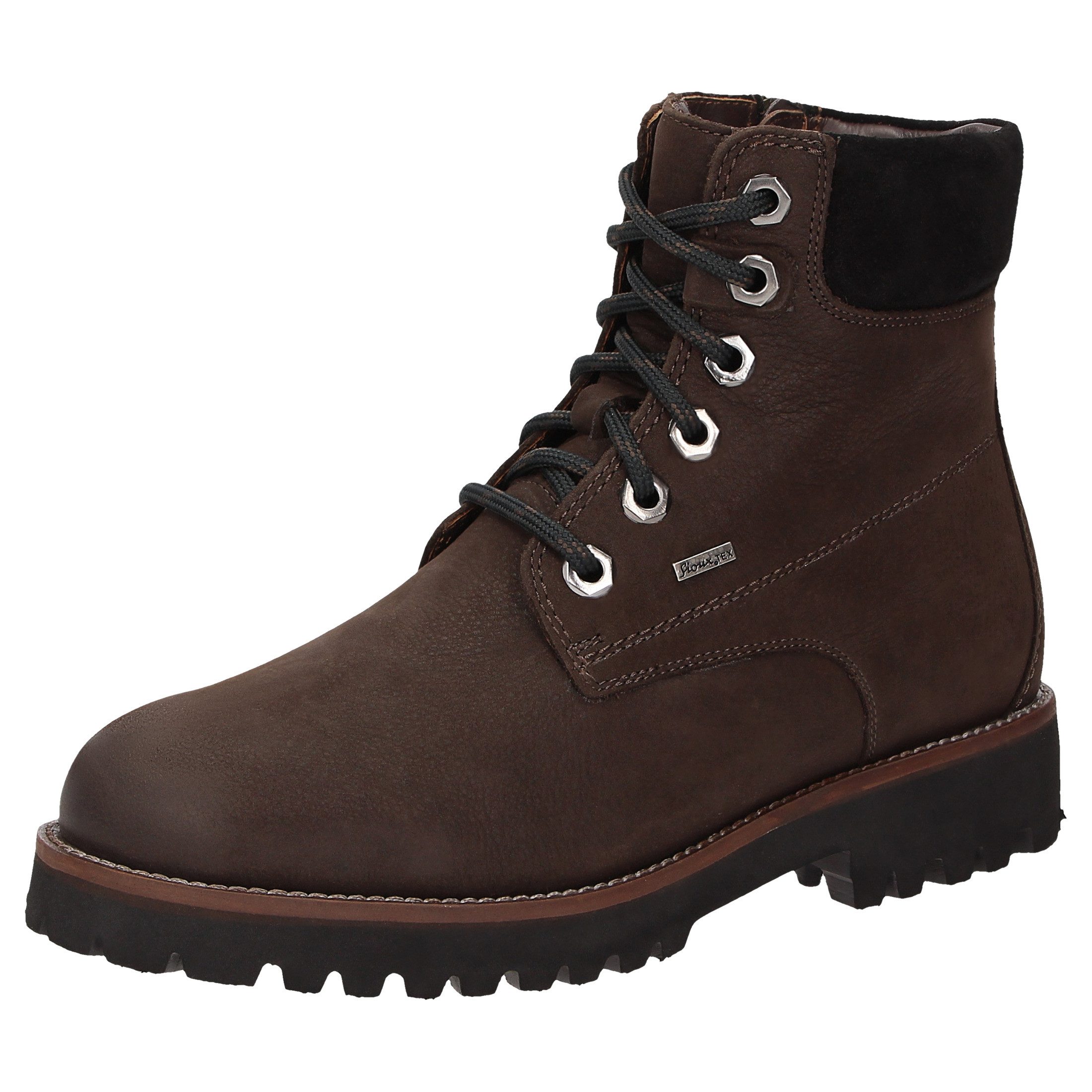 SIOUX Elmiana-702-TEX-WF Stiefelette günstig online kaufen