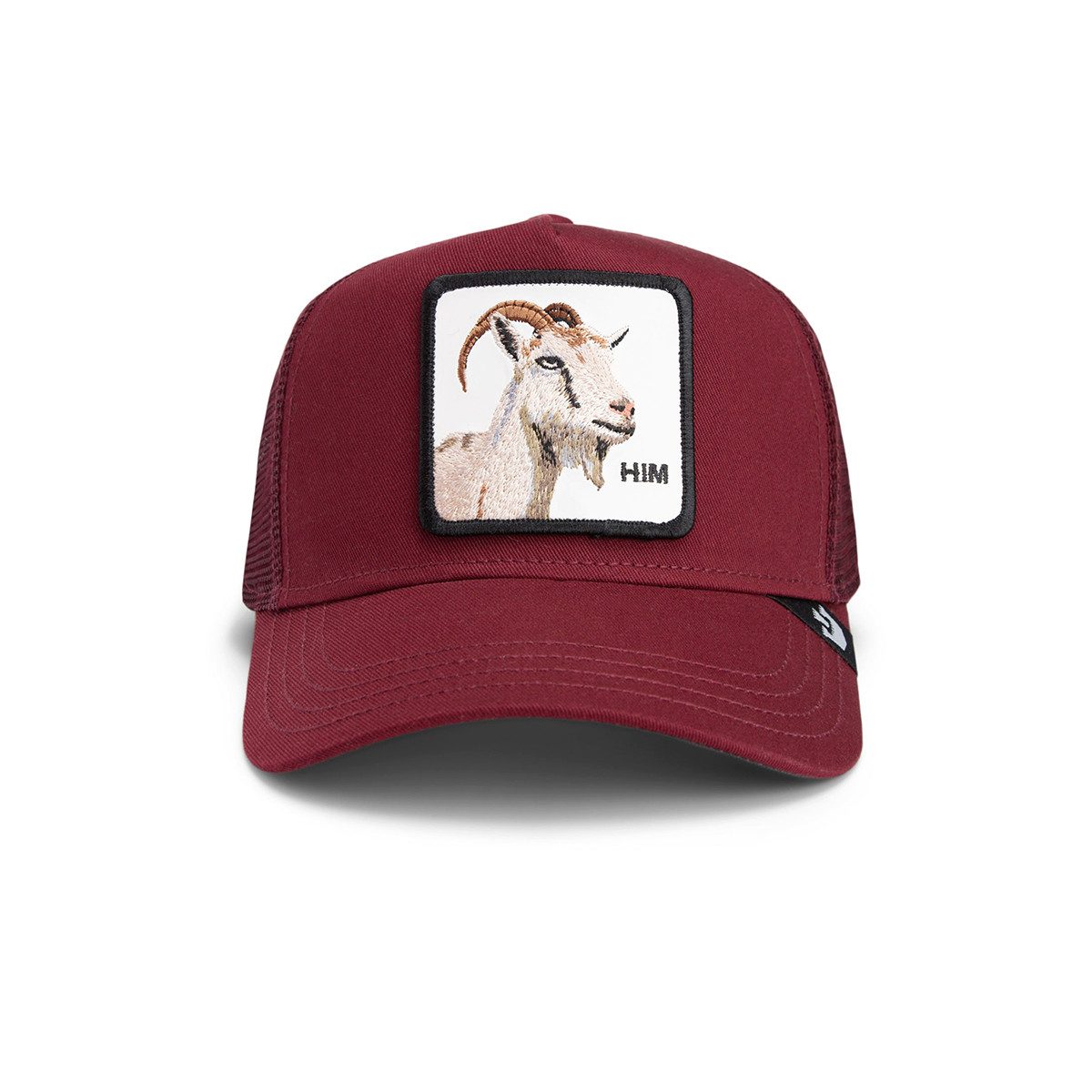 GOORIN Bros. Trucker Cap Himothy