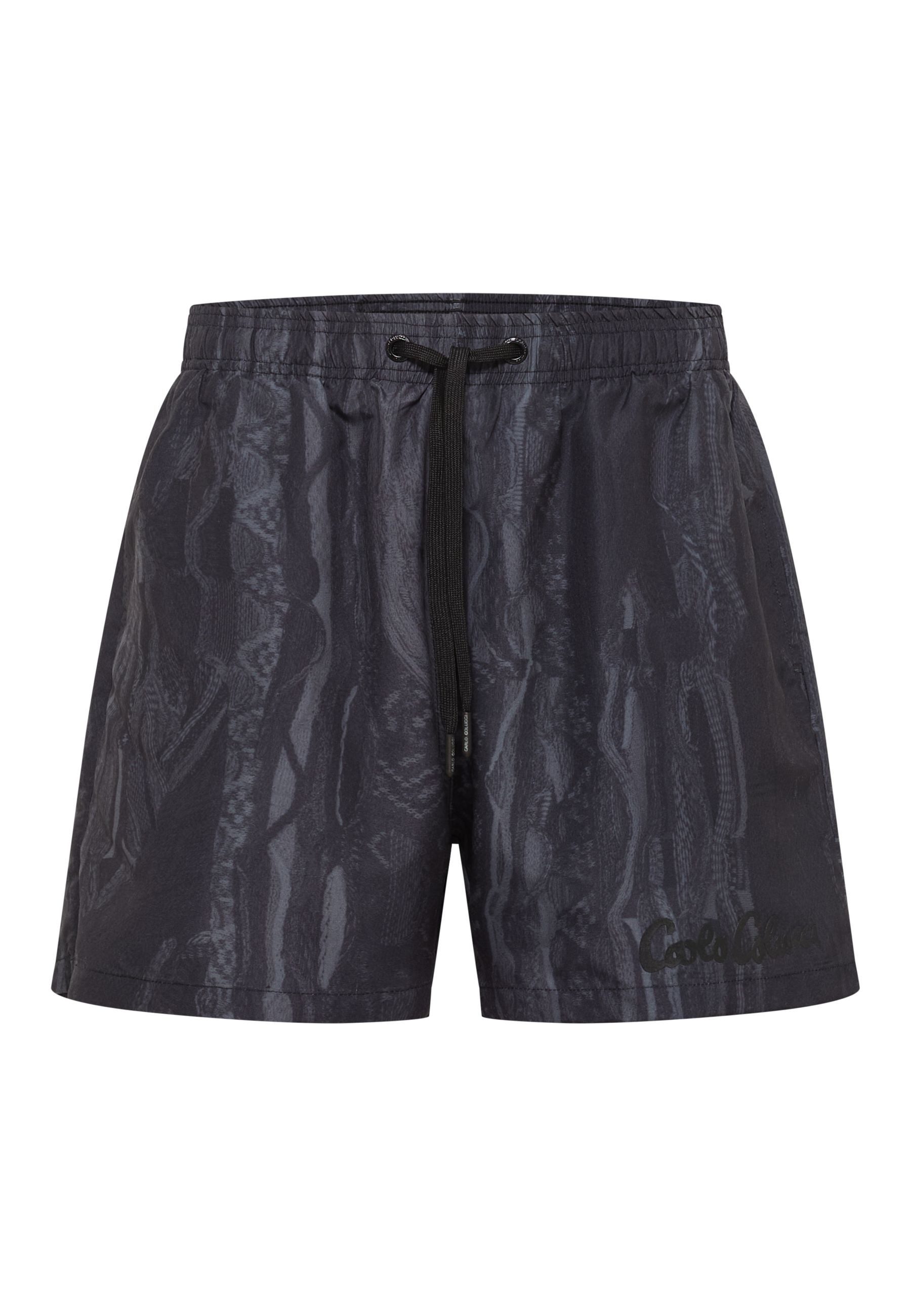 CARLO COLUCCI Badehose Fedel