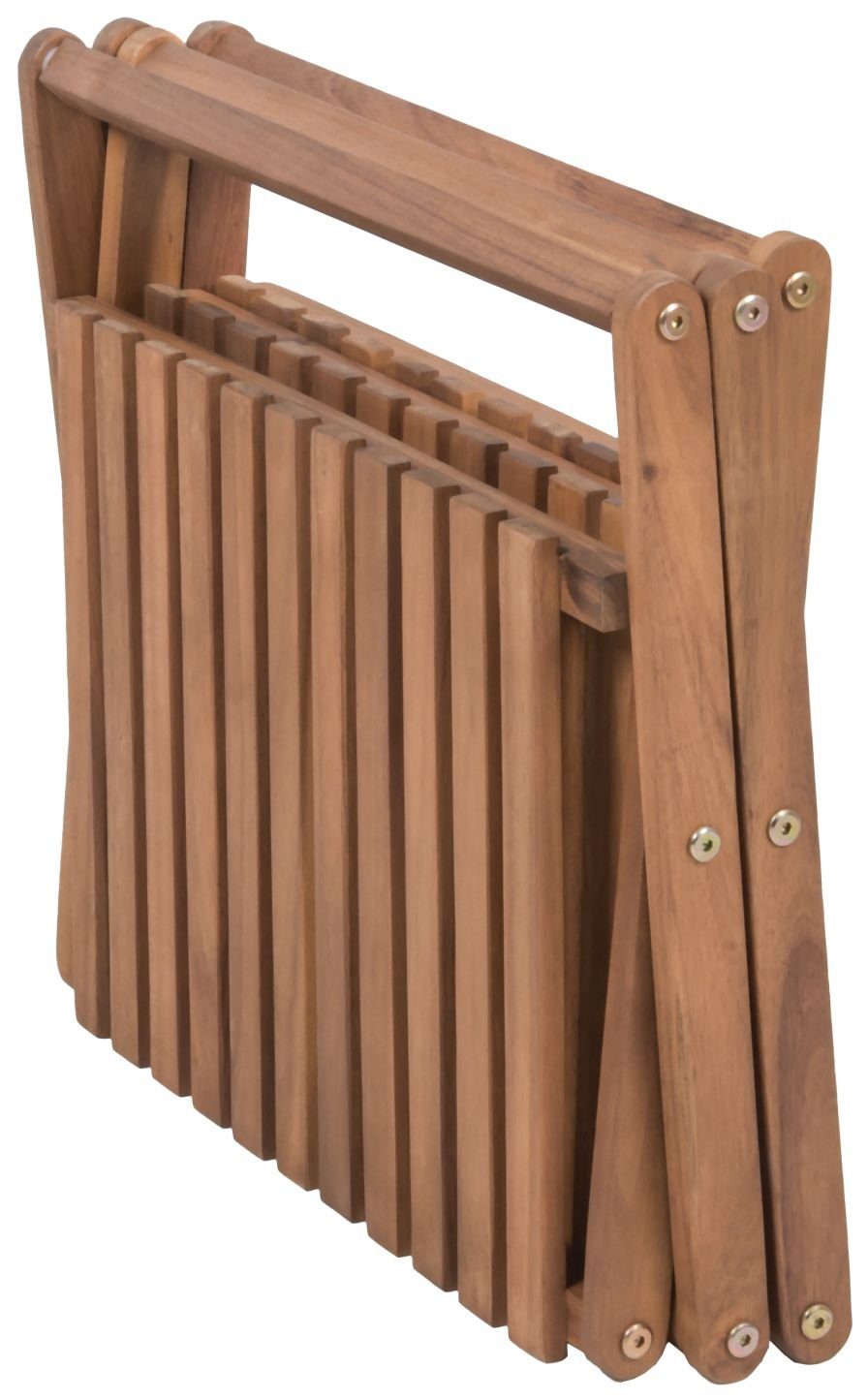 Garden Pleasure Pflanzentreppe Pflanzregal Klappregal TULSA mit 3 Ebenen von GardenPleasure