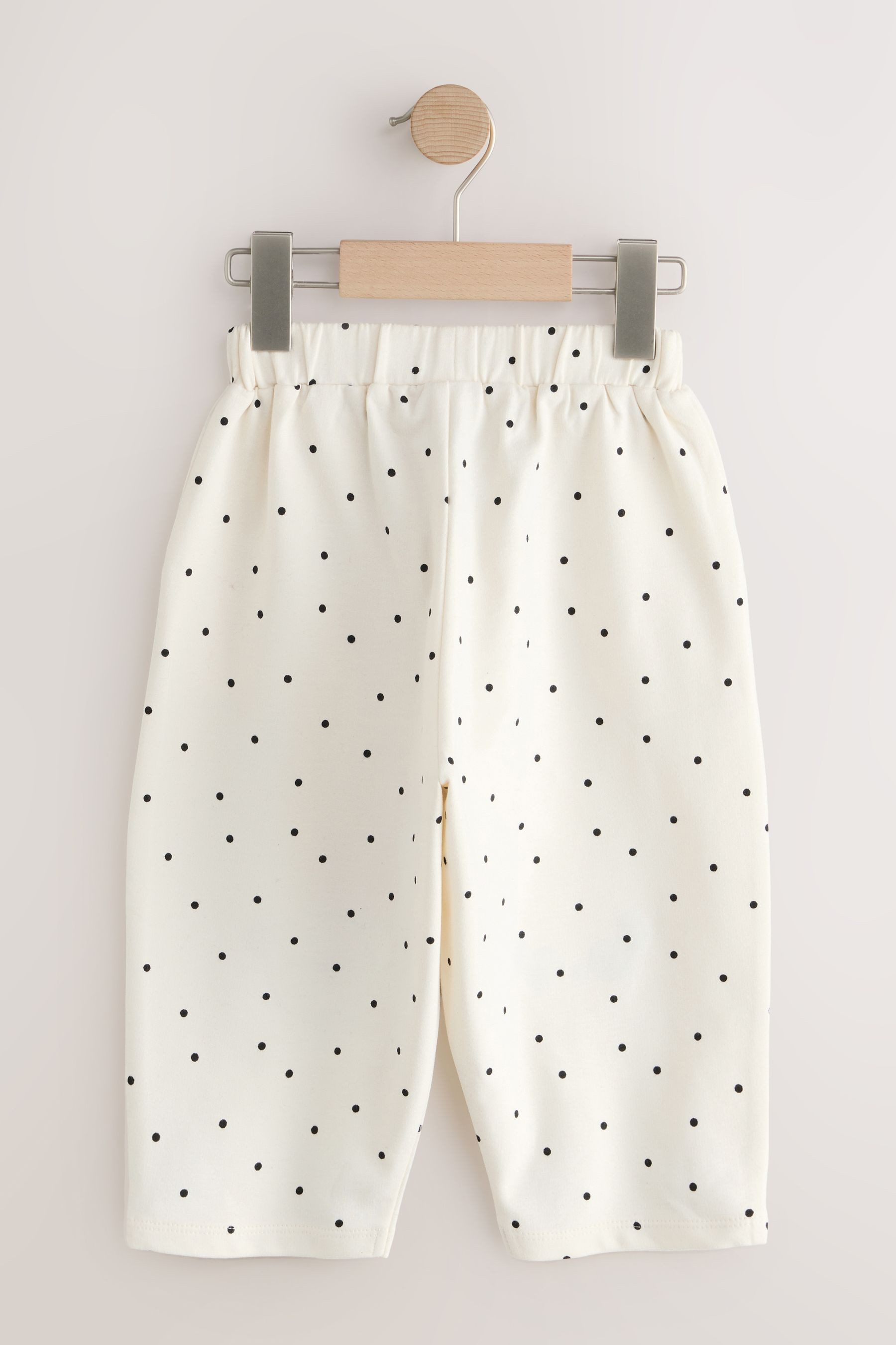 Next Schlupfhose Hose mit Barrel-Schnitt und Verzierung (1-tlg)