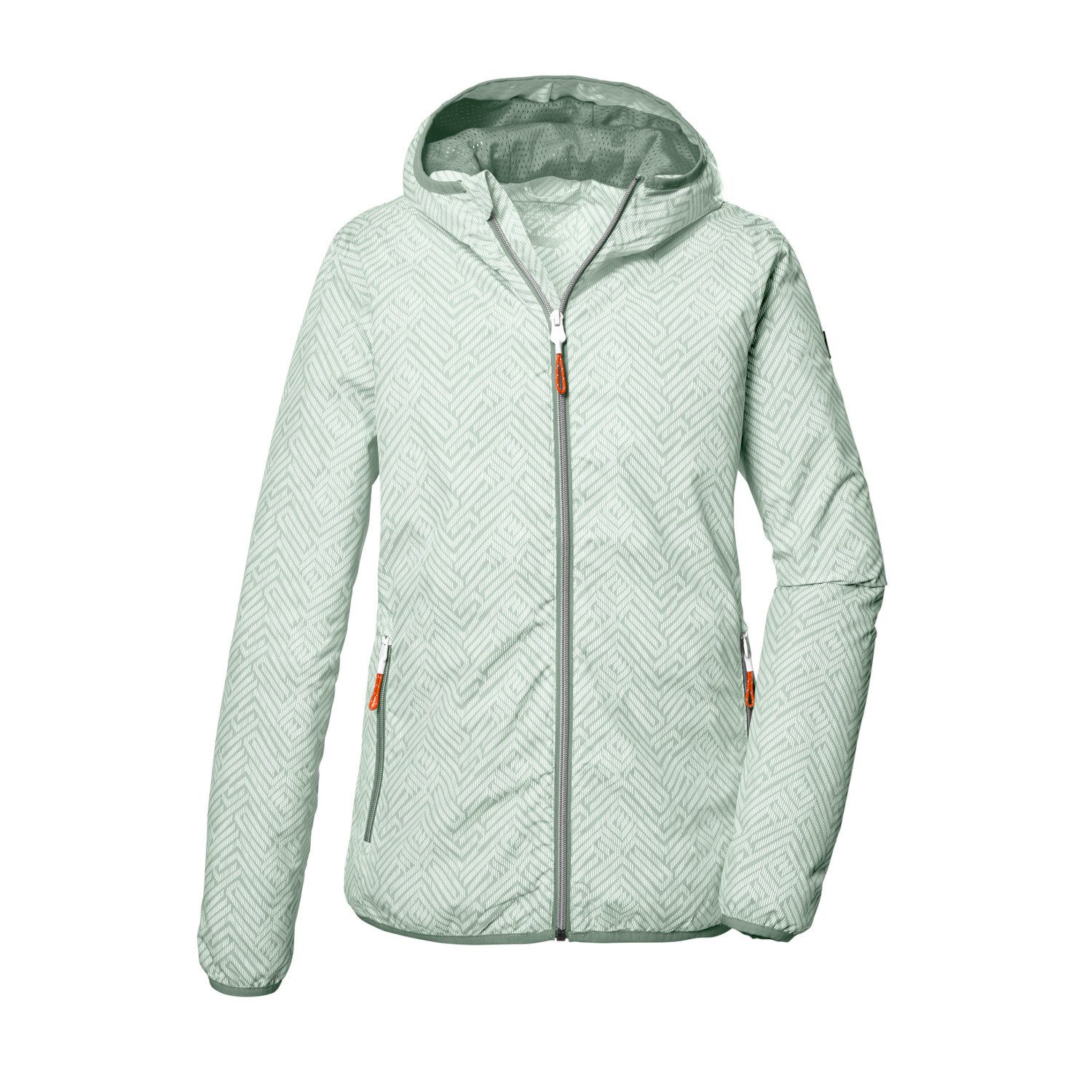 Outdoorjacke Killtec Damen Funktionsjacke KOS 69 WMN JCKT 41348