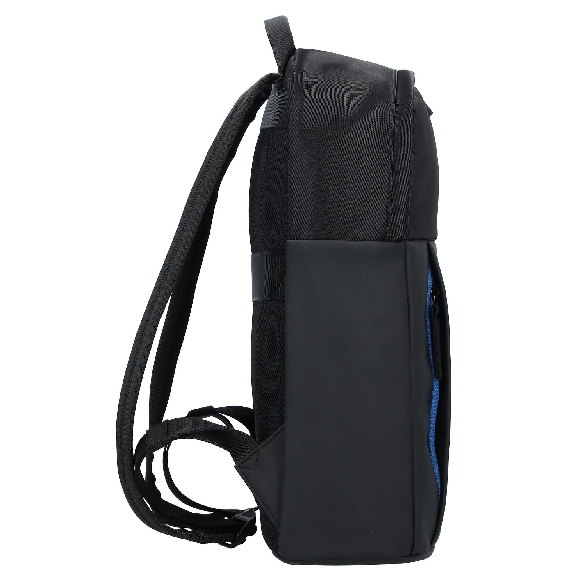 Joop Jeans Daypack Atessa, Polyurethan