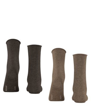 Esprit Socken Wool 2-Pack