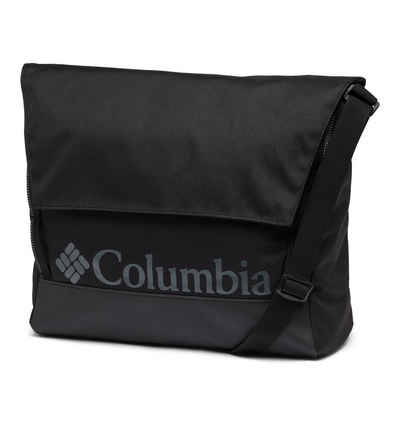 Columbia Aufbewahrungstasche Convey 8L Side Bag Black