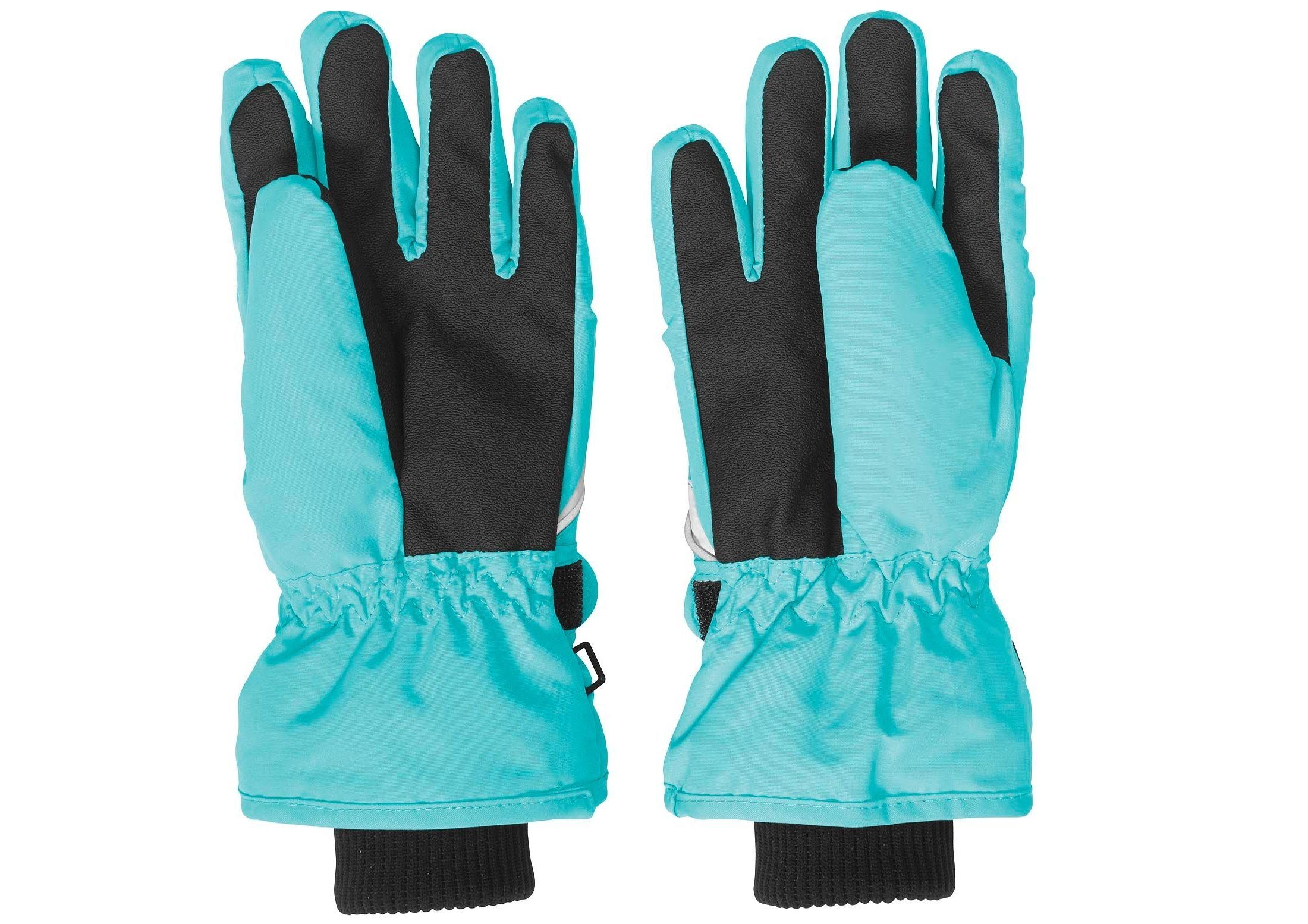 Playshoes Skihandschuhe Playshoes Finger-Handschuh