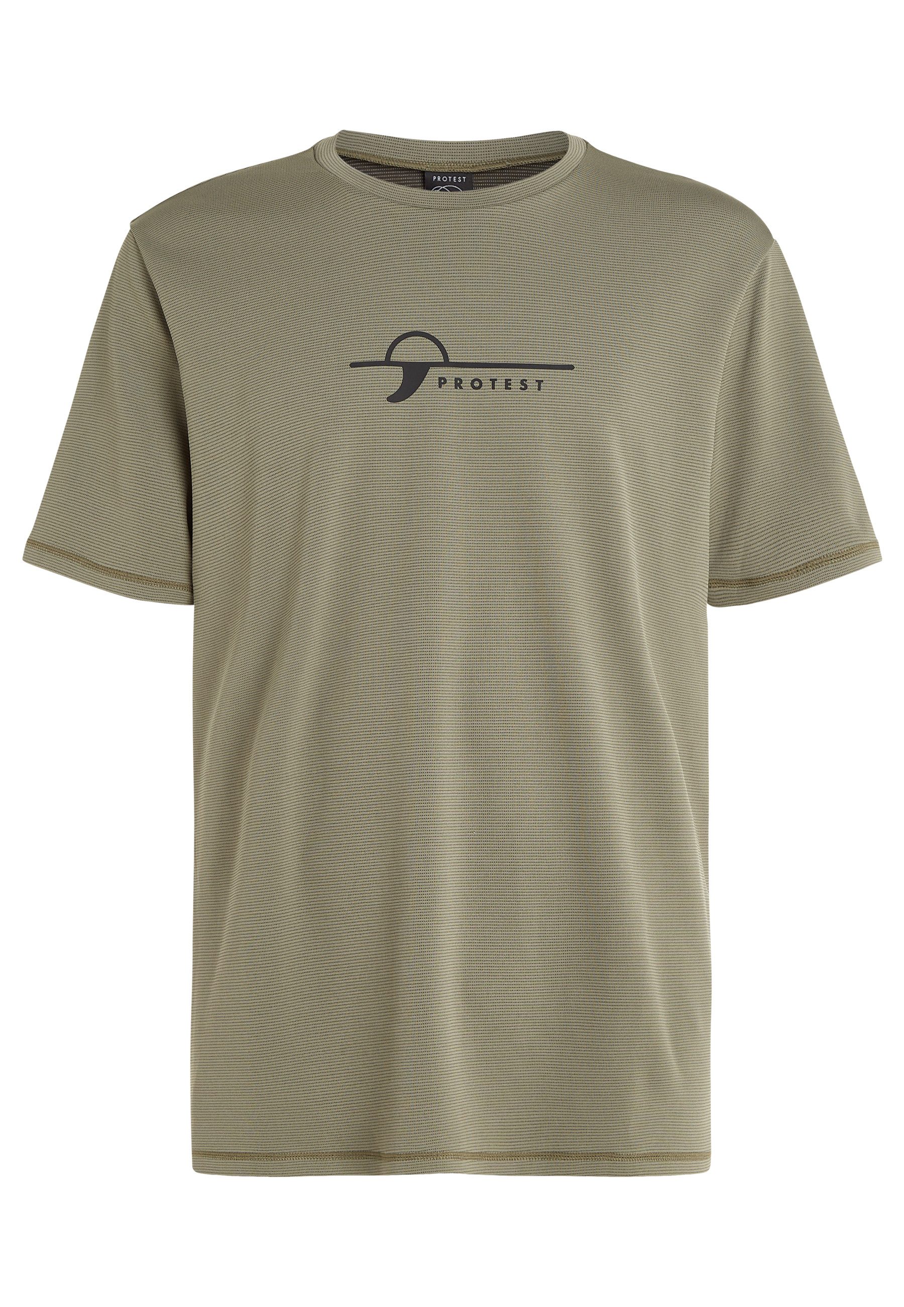 Protest Rash Guard PRTLEGUNDI (1-tlg)