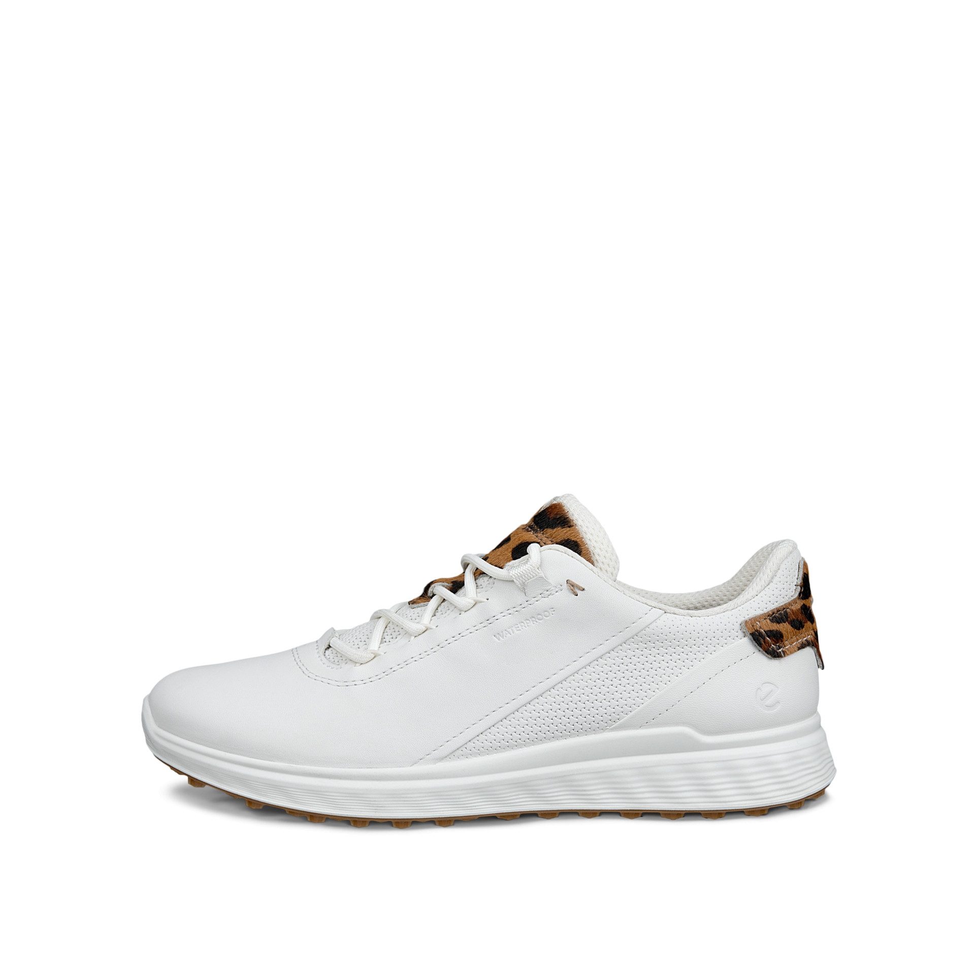 Ecco ECCO W Golf S-Casual Lace WP Golfschuh