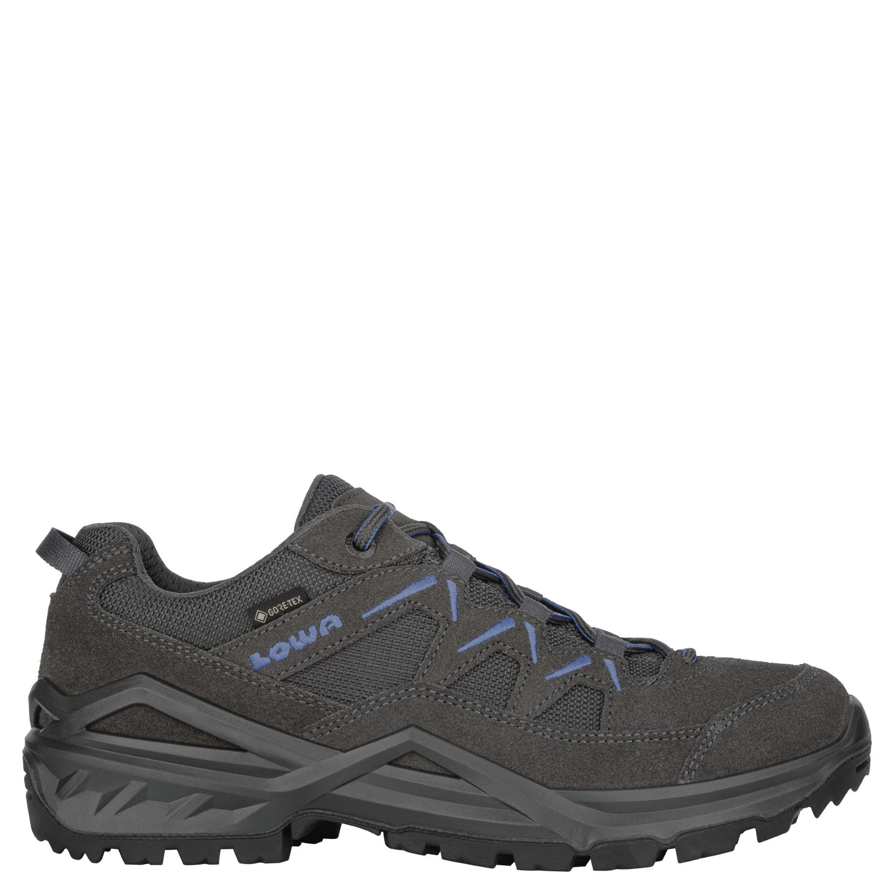 SIRKOS EVO GTX LO Wanderschuh