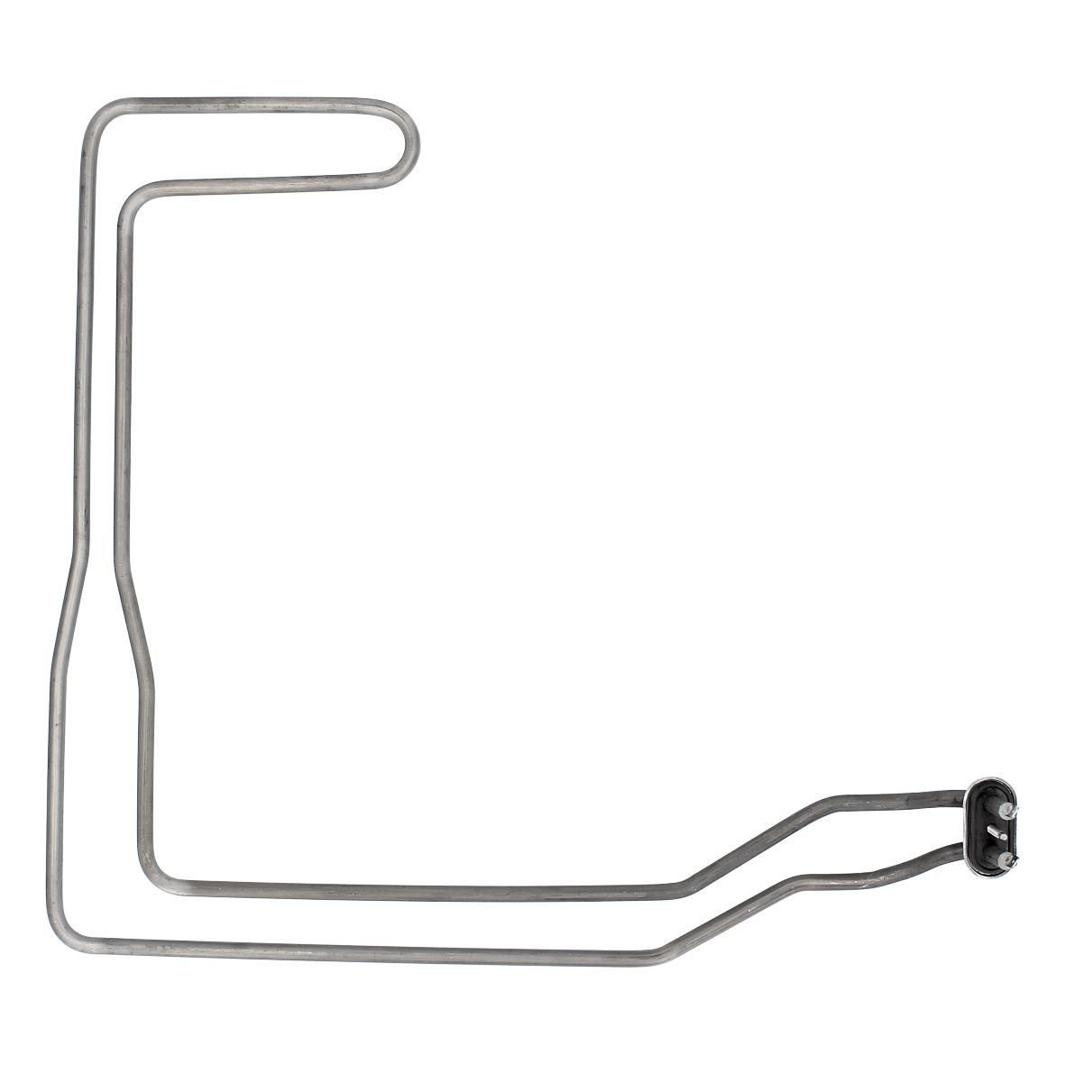 easyPART Heizstab wie SIEMENS 20.25105.010 Heizelement wie BOSCH, Backofen / Herd