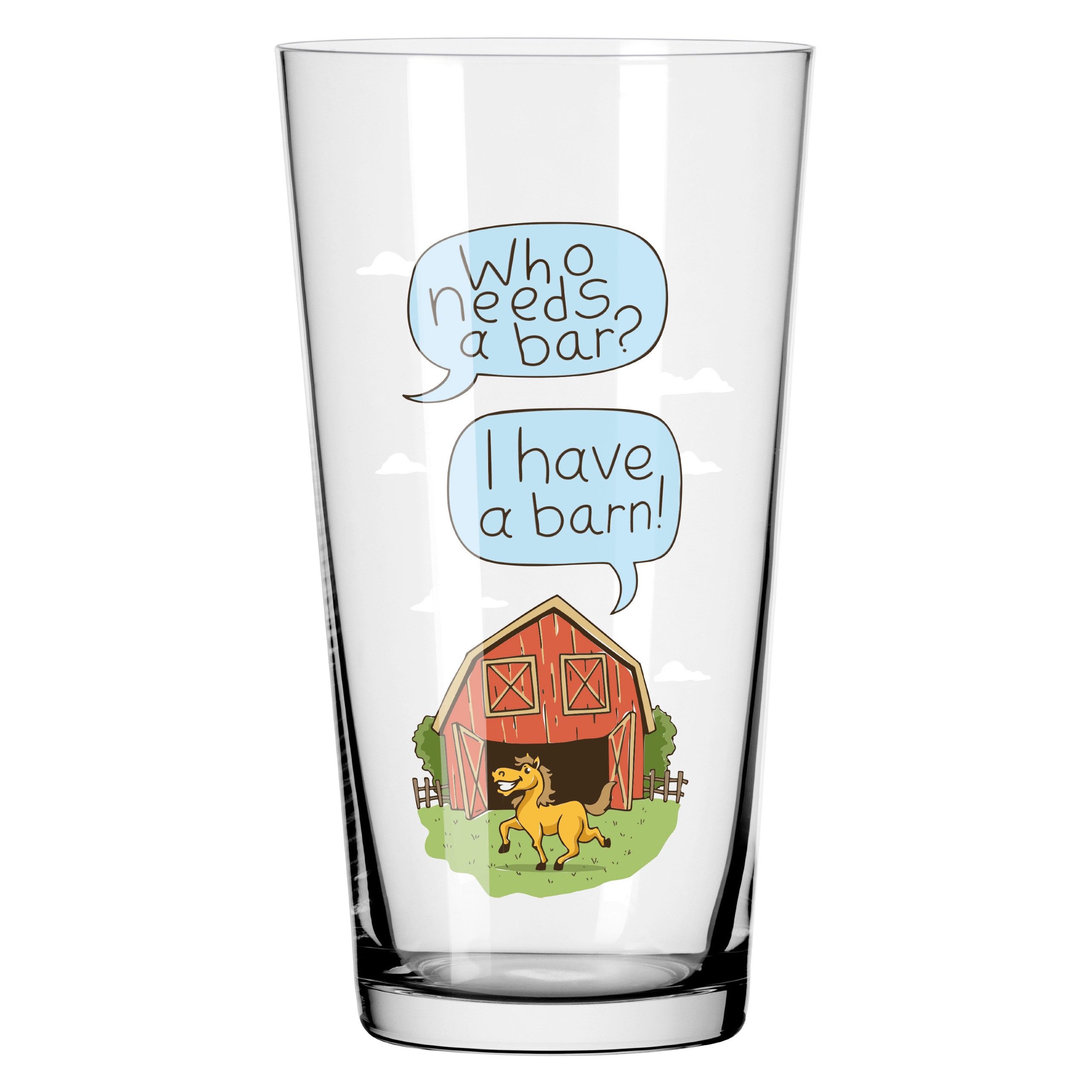 Ritzenhoff Glas Farm