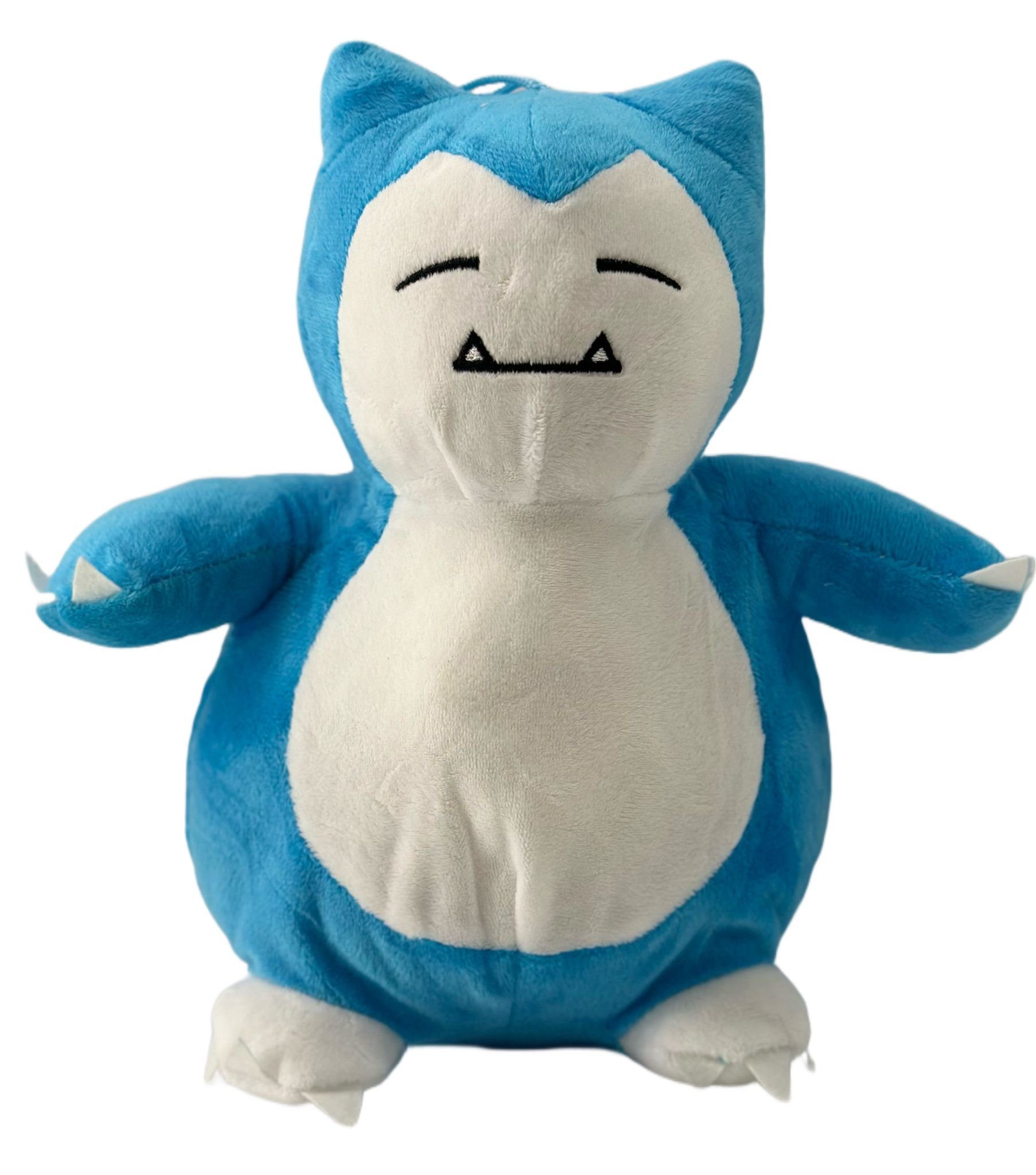 soma Kuscheltier Bisasam XXL 23 cm Kuscheltier Stofftier Anime Kawaii