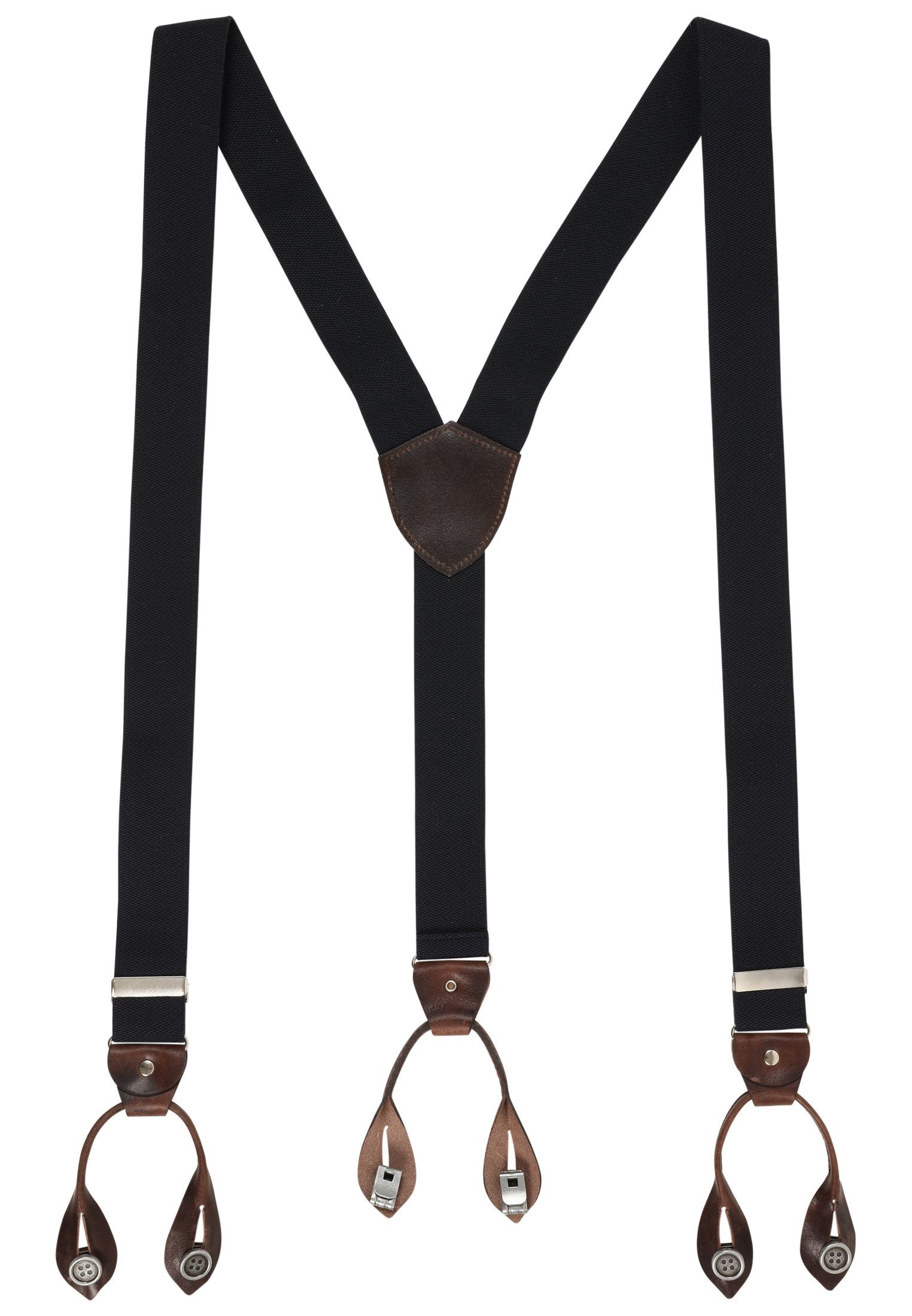 Heritage Men’s LLOYD Belts marine Hosenträger