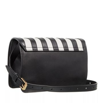 Moschino Schultertasche black (1-tlg)