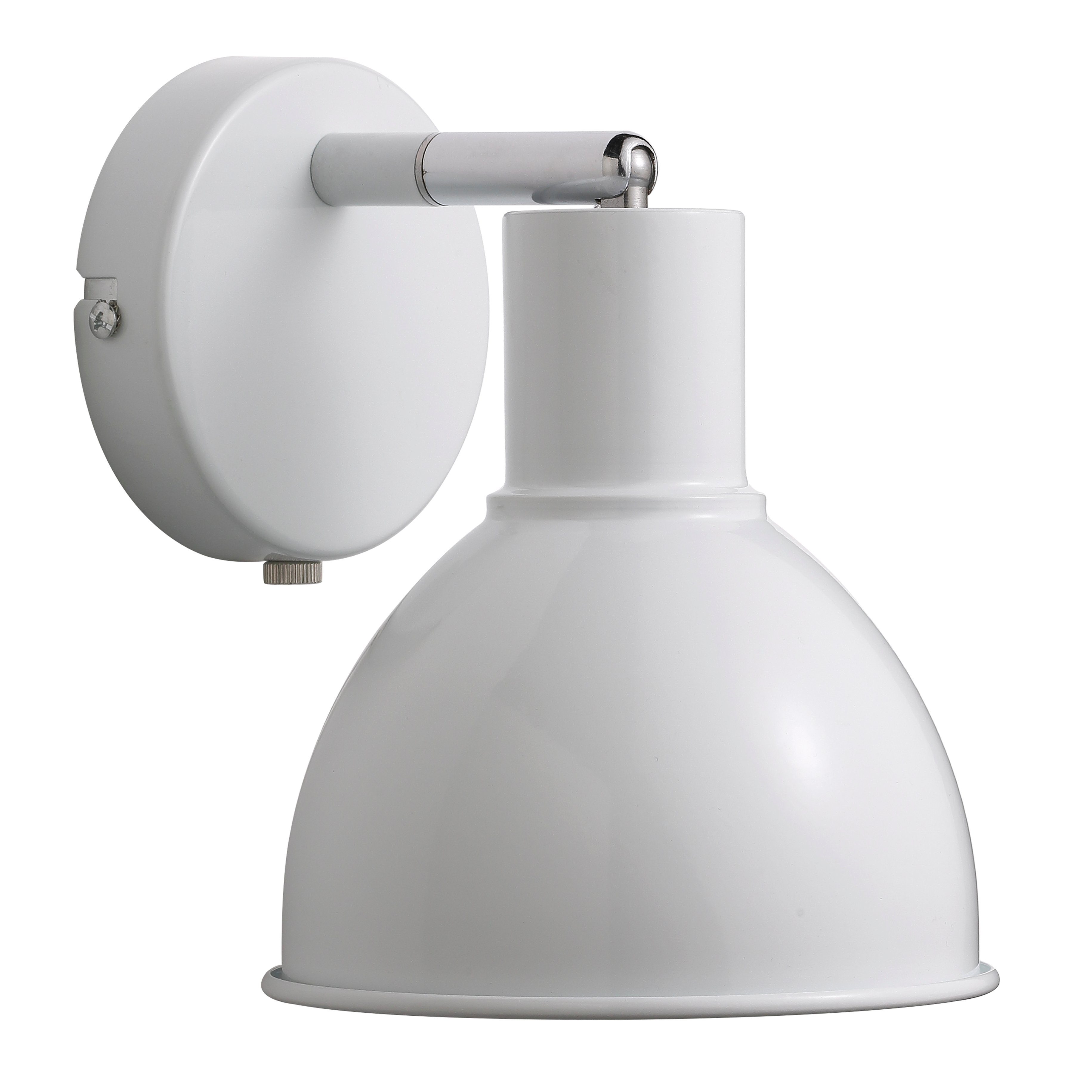 Nordlux Wandleuchte Wand POP Metall E27 günstig online kaufen