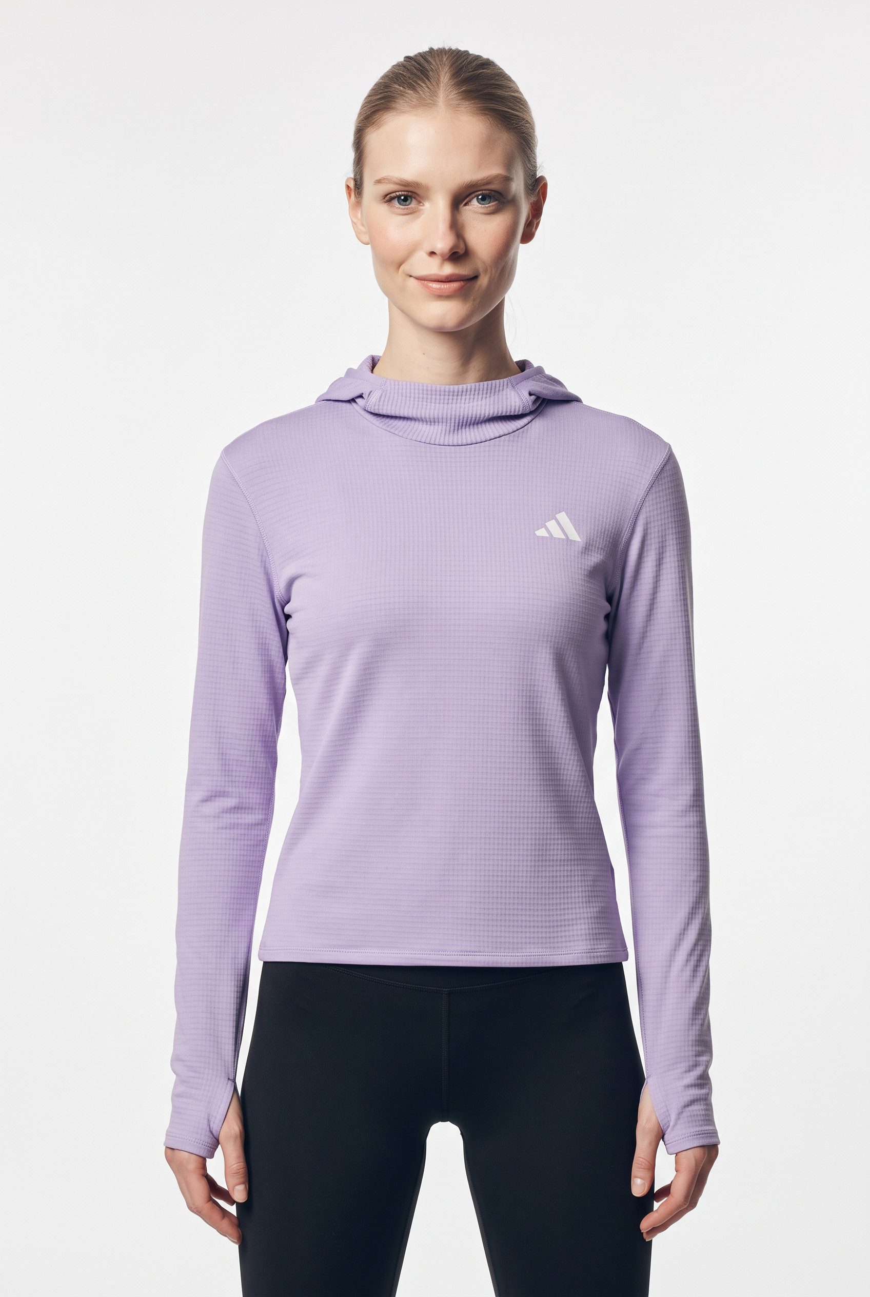adidas Performance Kapuzensweatshirt ADI365 W LS W
